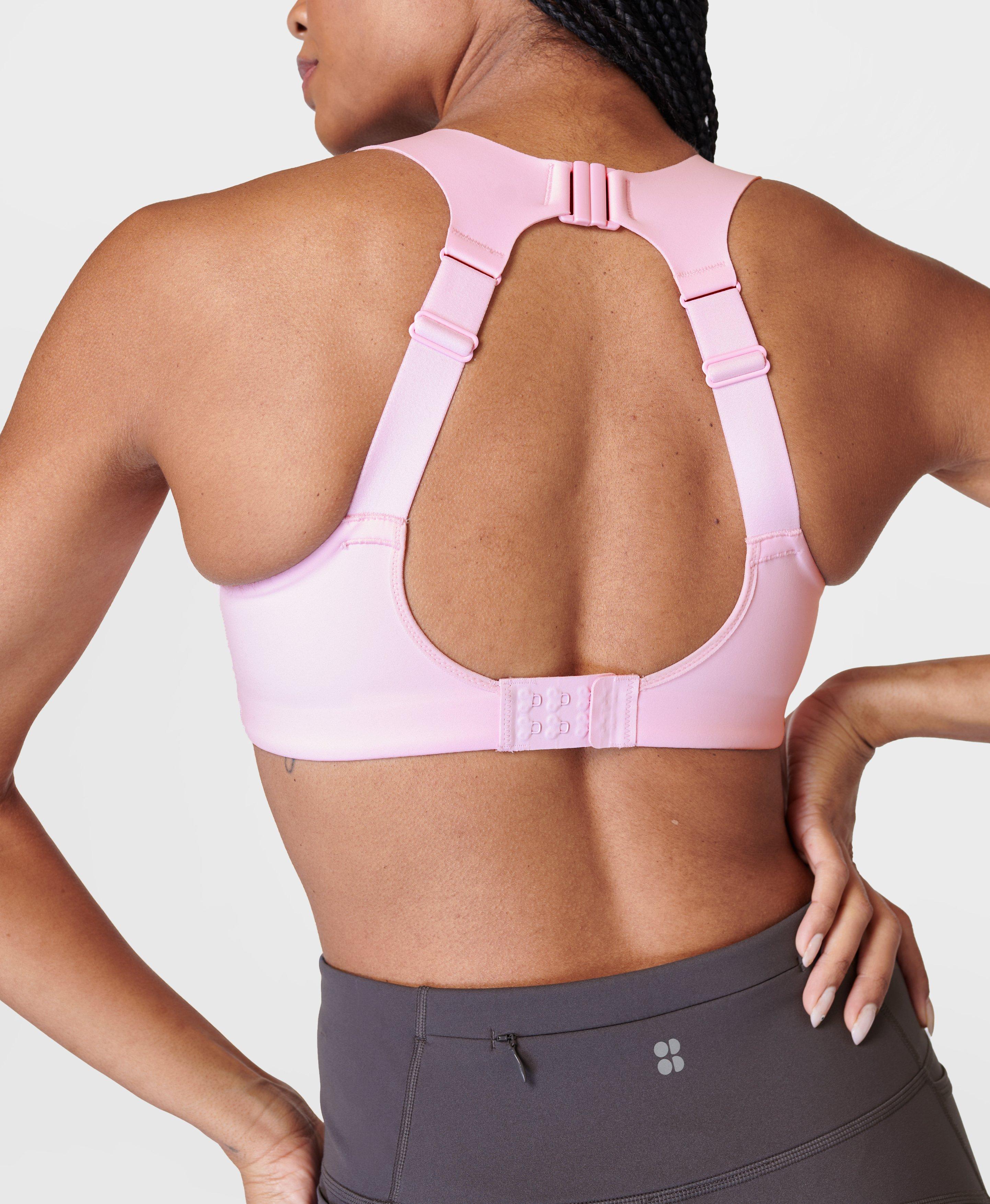 Zero Gravity Running Bra