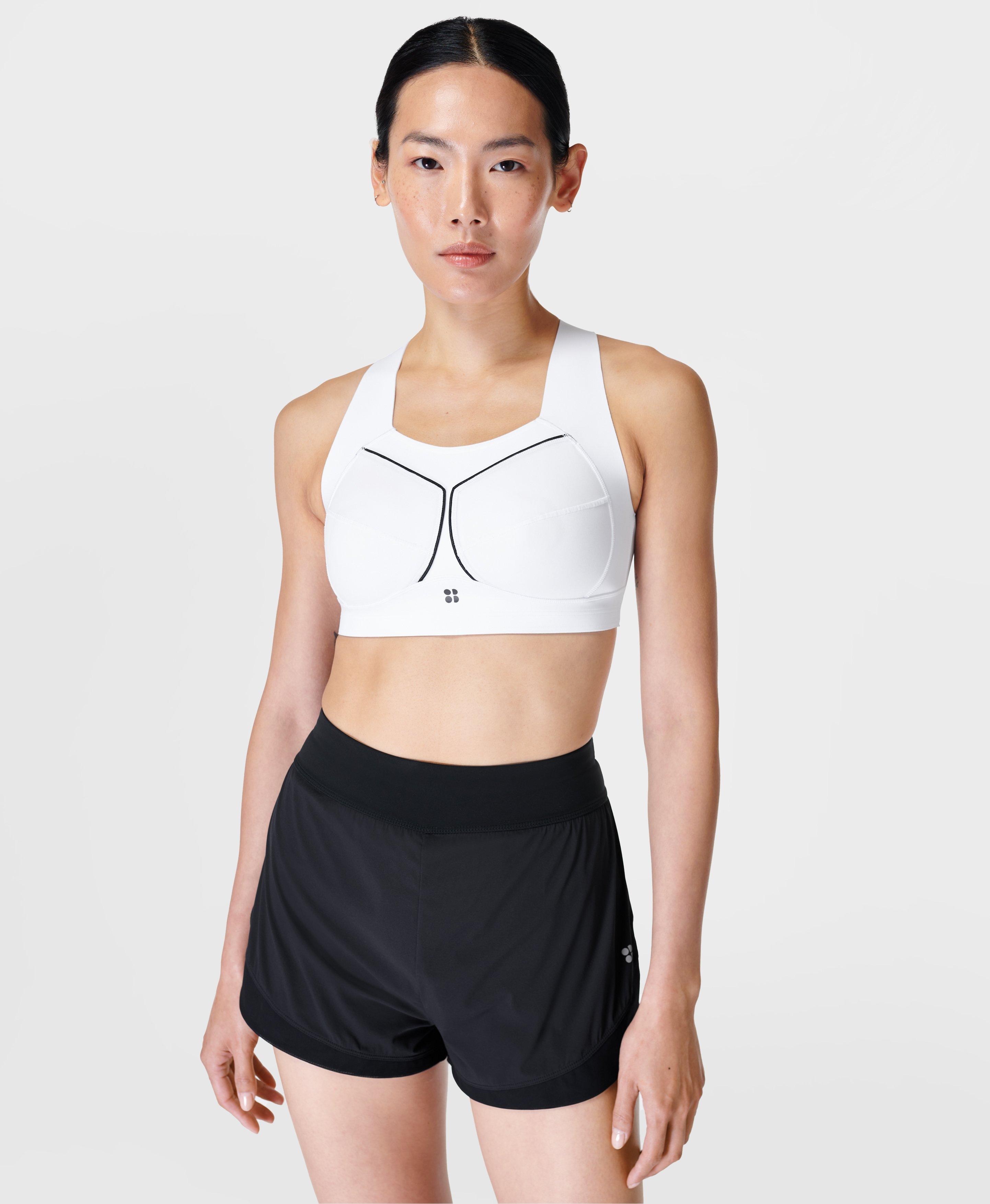 Zero Gravity Running Bra, Sweaty Betty