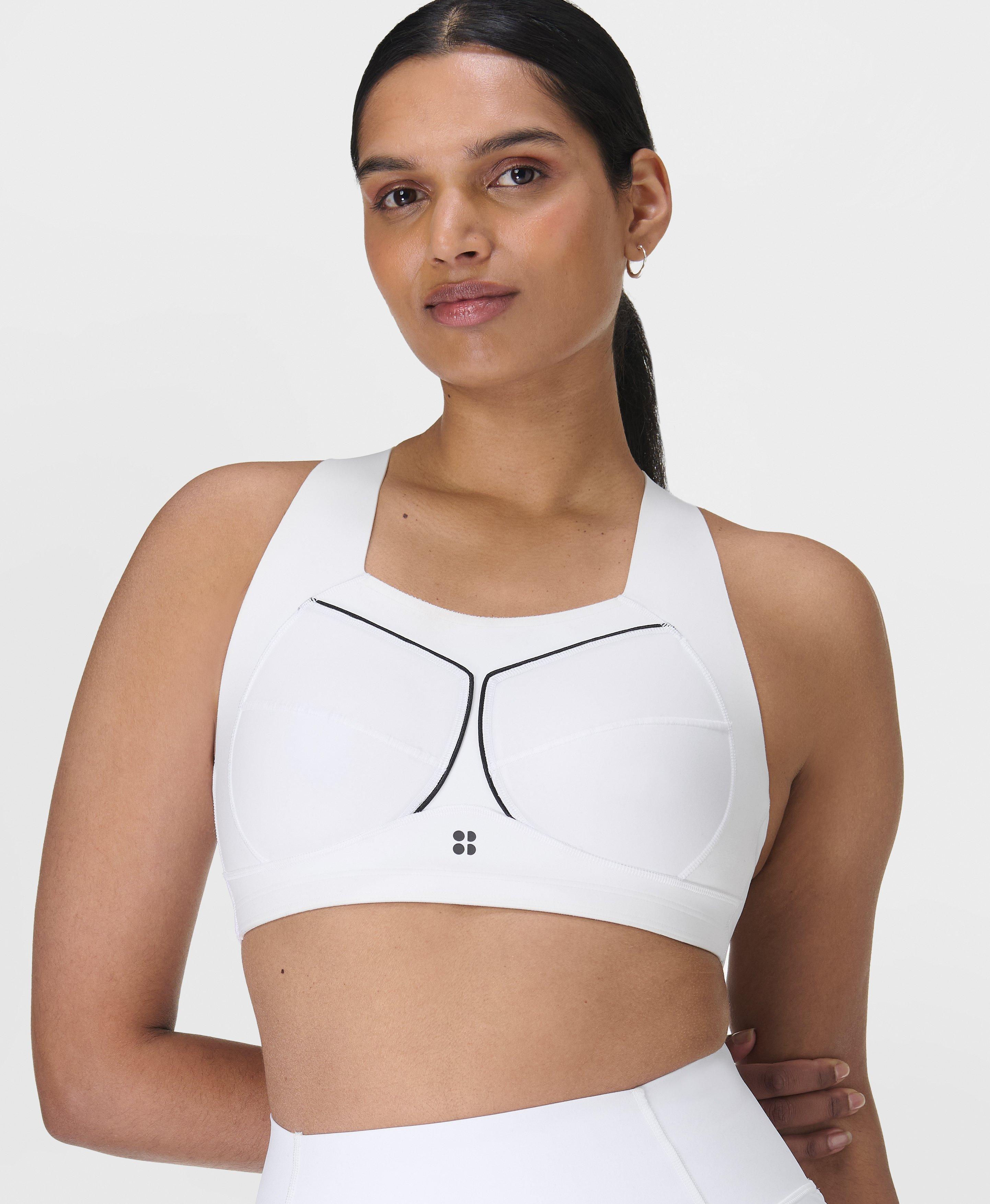 Amazon.com: TAIZIYEAH Finland Flag Sports Bras for Women
