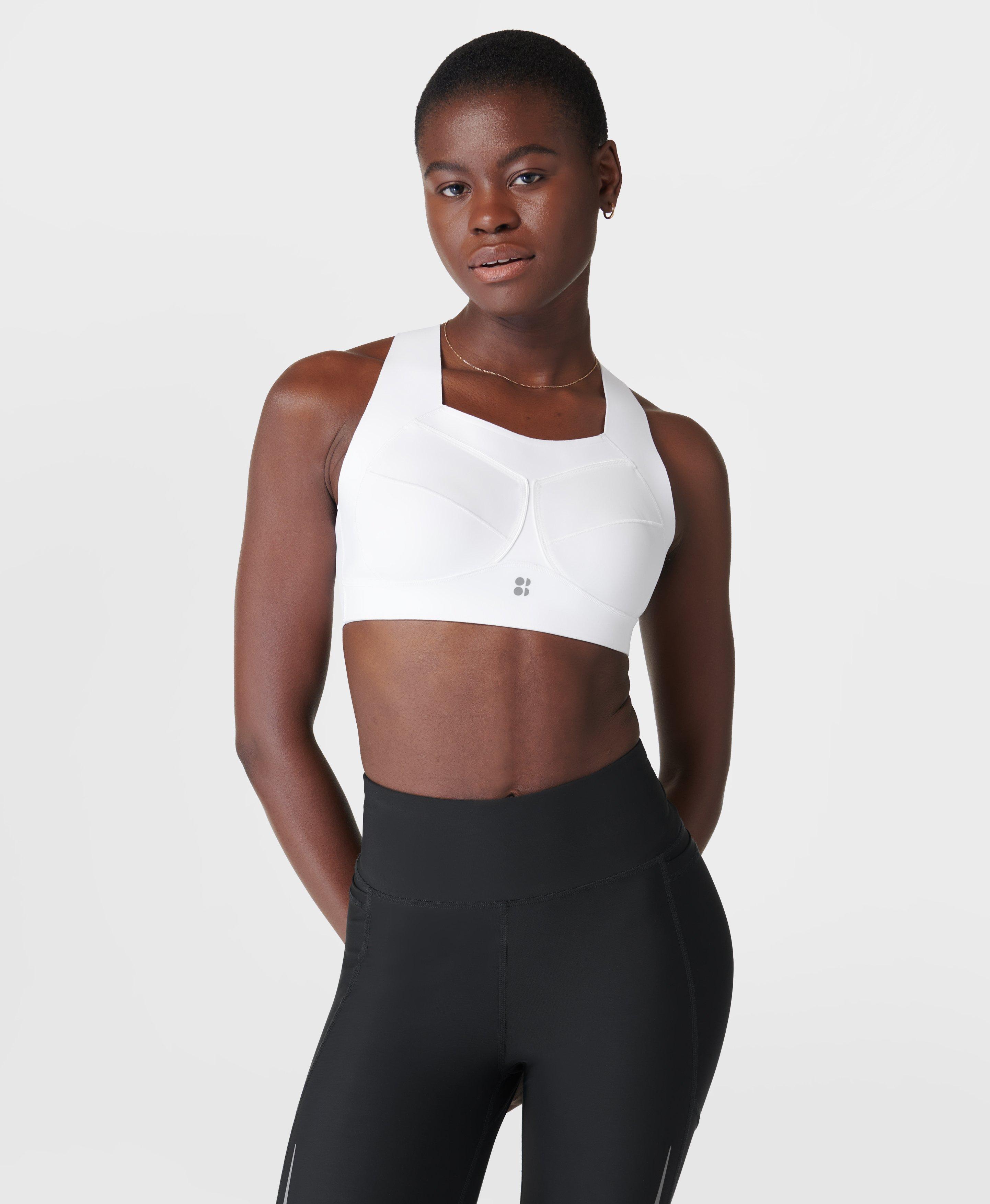 Zero Gravity Running Bra