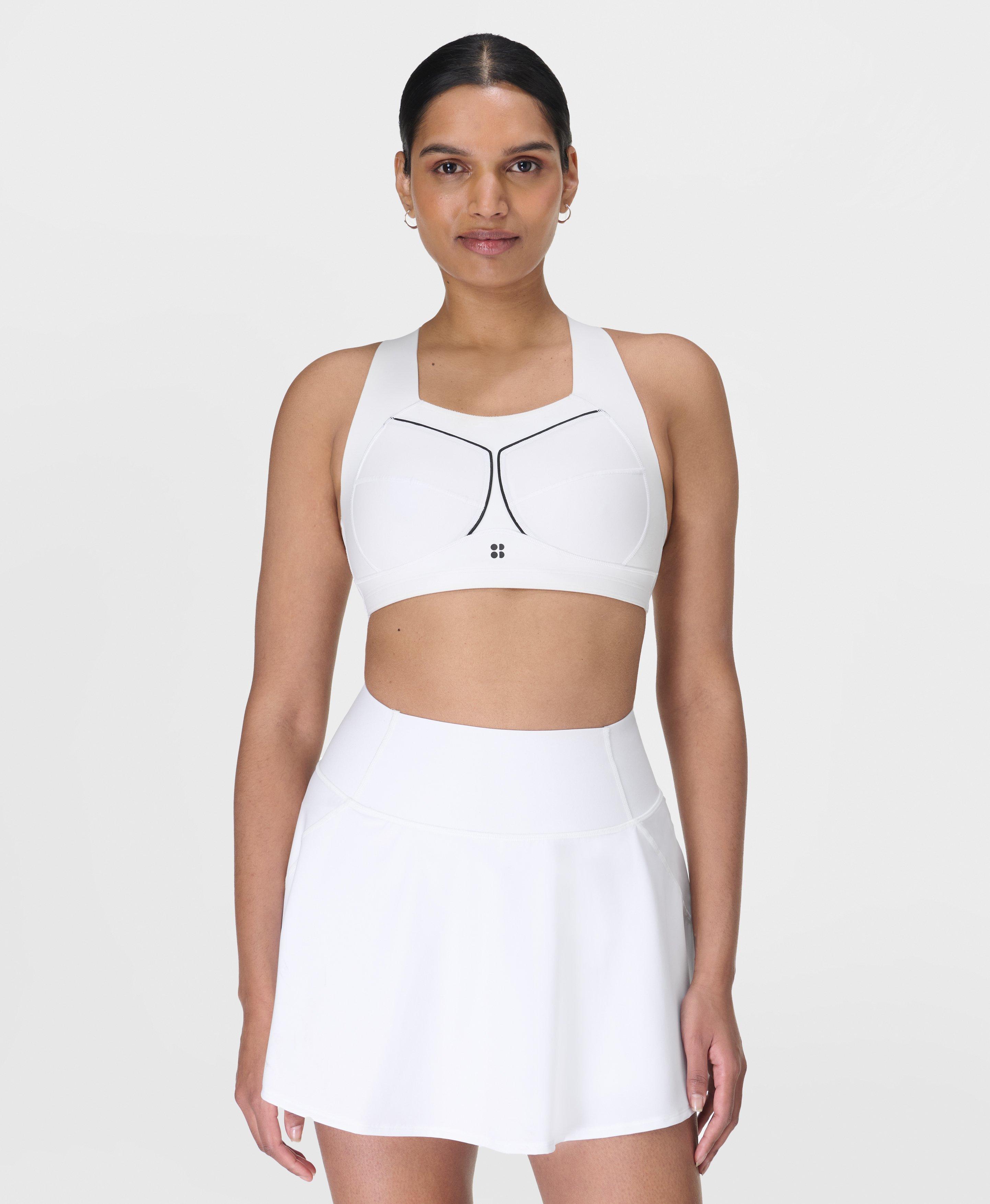 Zero Gravity Running Bra