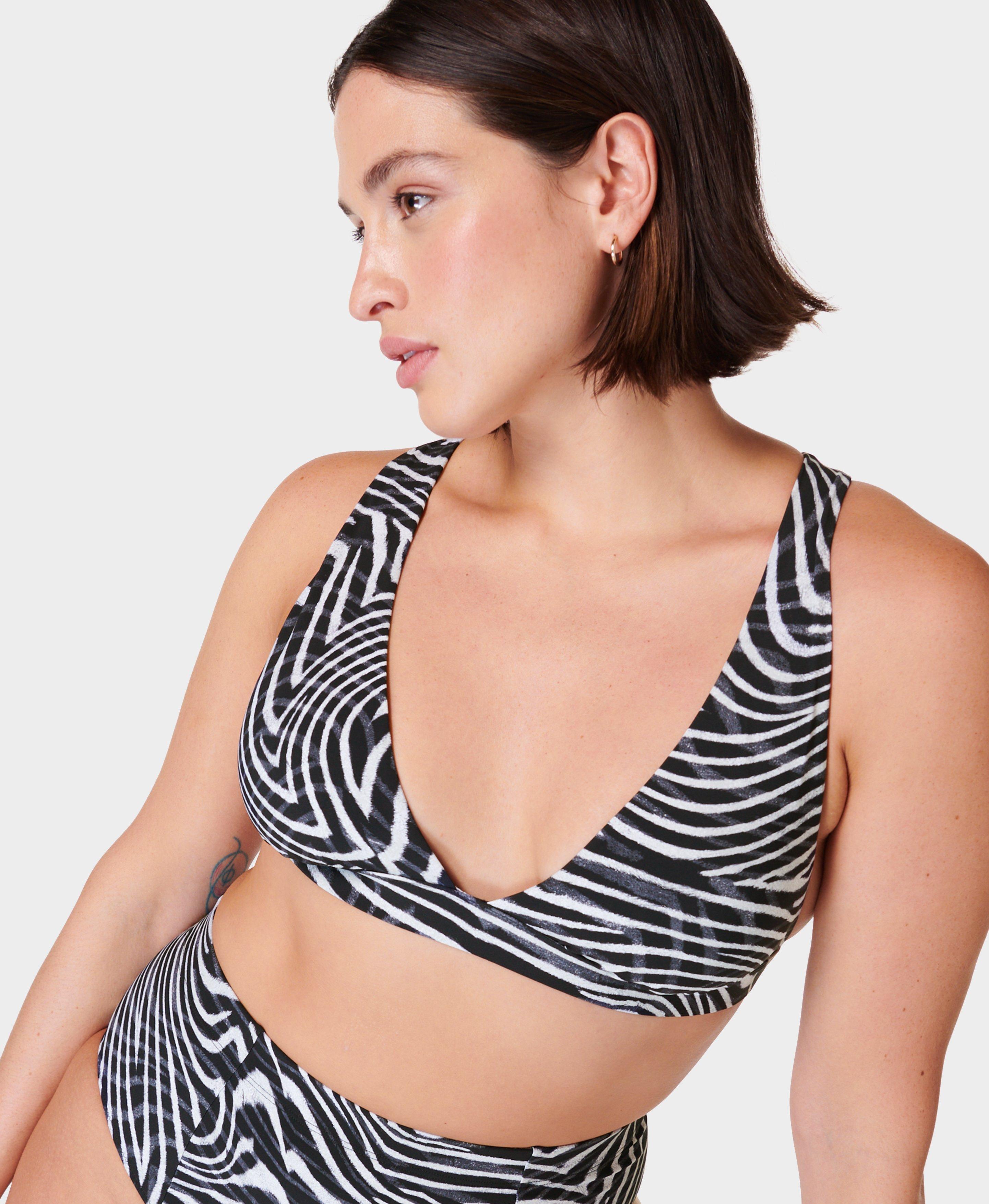 Cropped Swim Tops – Rewild Swimwear