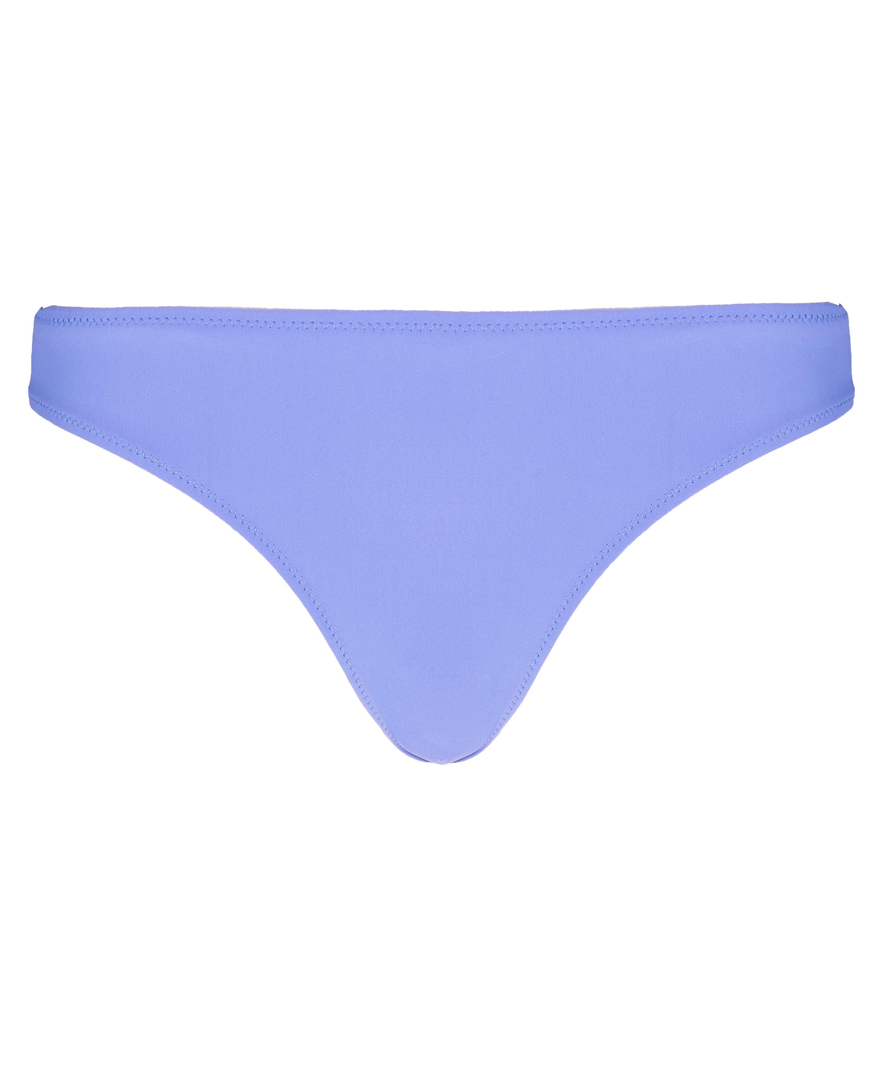 Peninsula Xtra Life Bikini Bottoms - Cornflower Blue