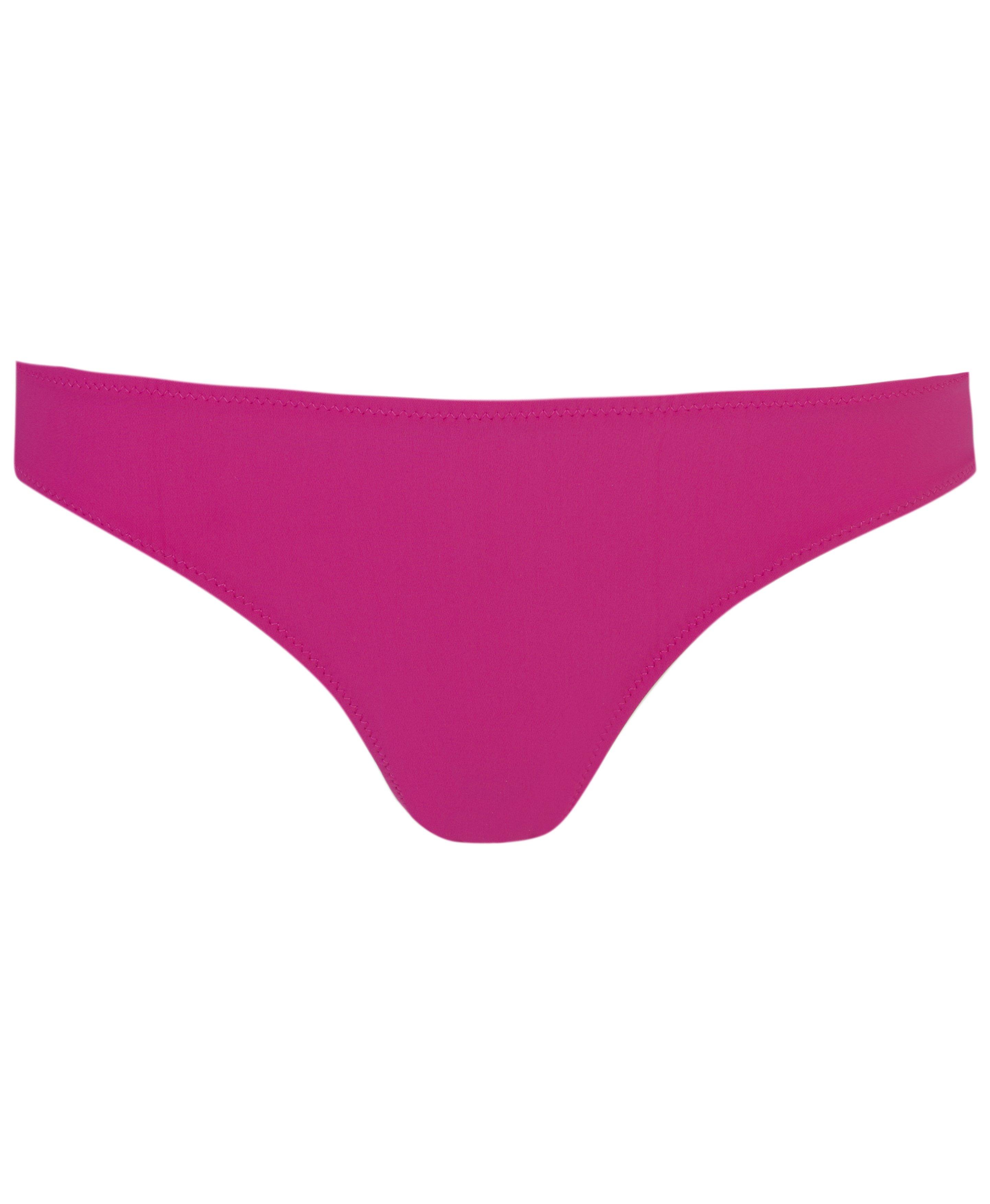 Sweaty Betty Peninsula Extra Life Bikini Top in Pink