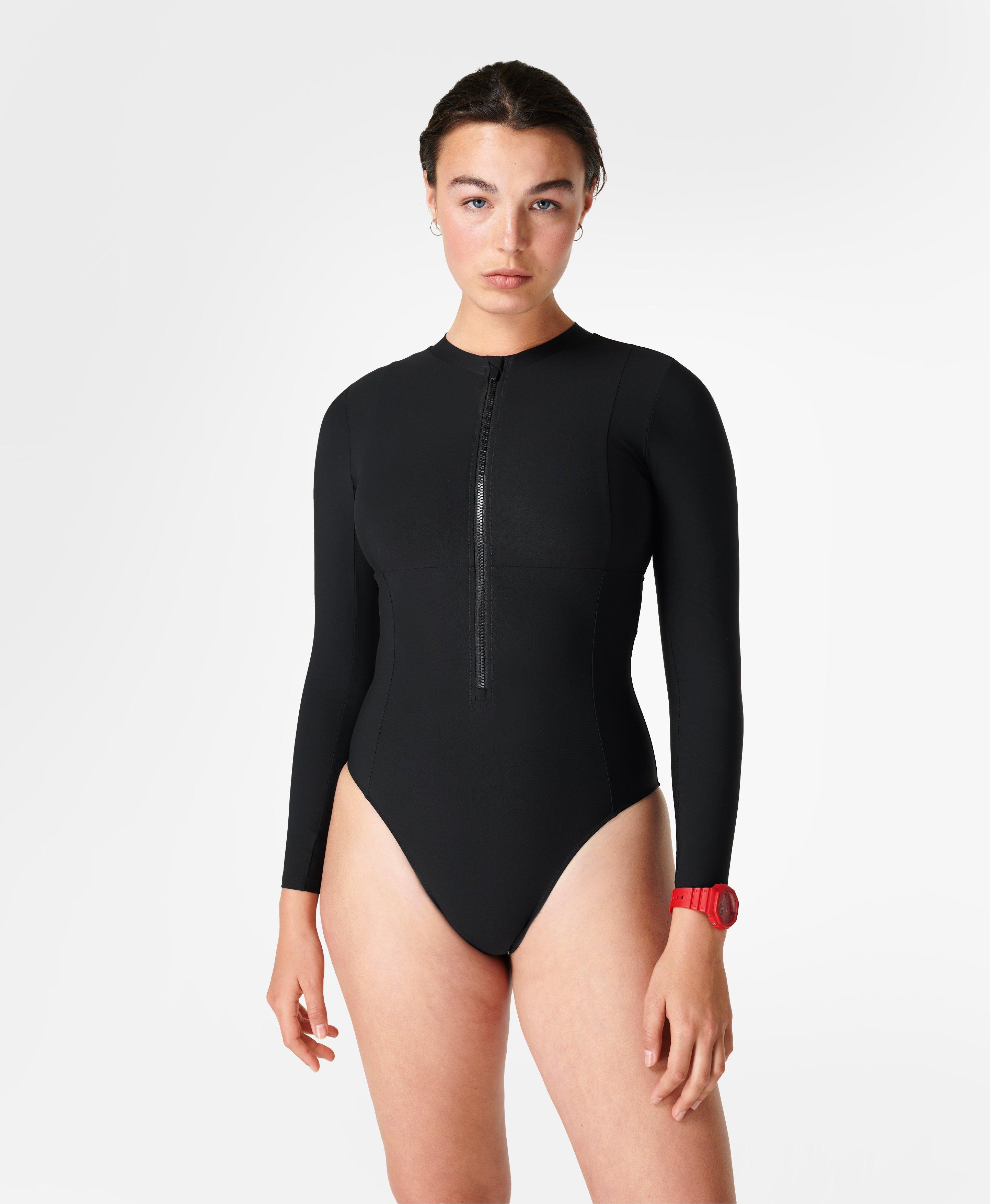Tidal Xtra Life Long Sleeve Swimsuit