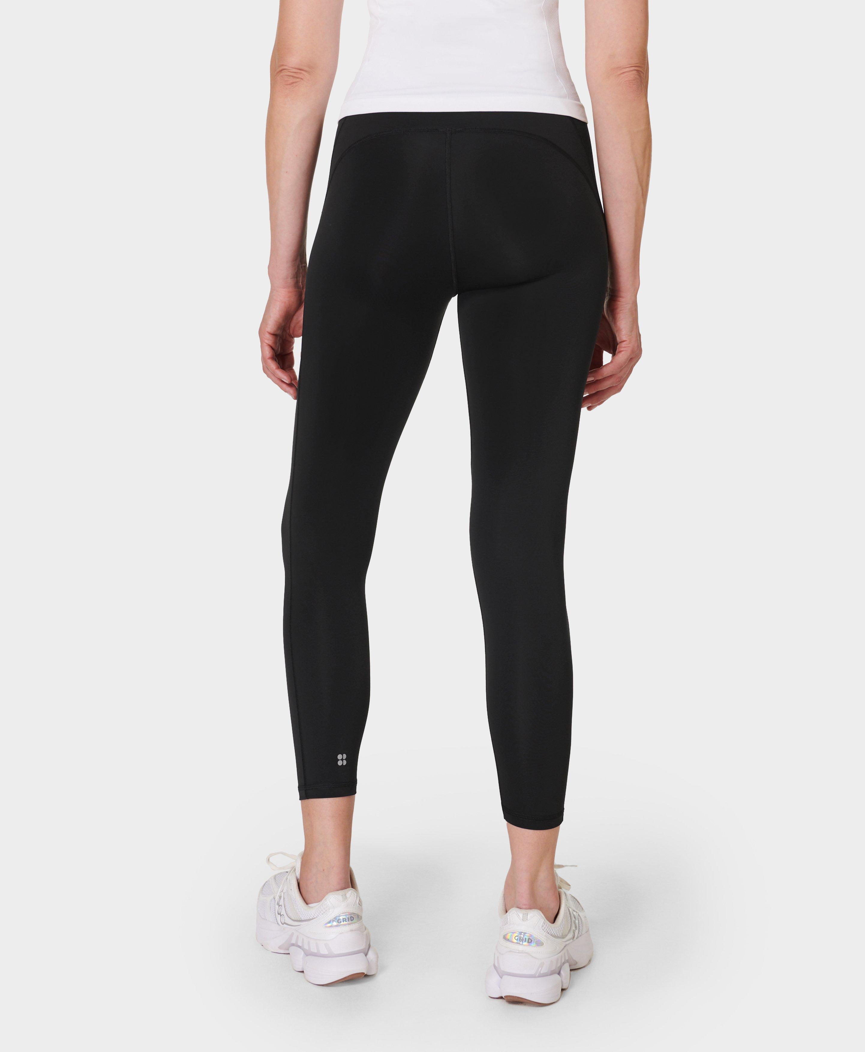 Sweaty Betty Rapid Run 7/8 Leggings