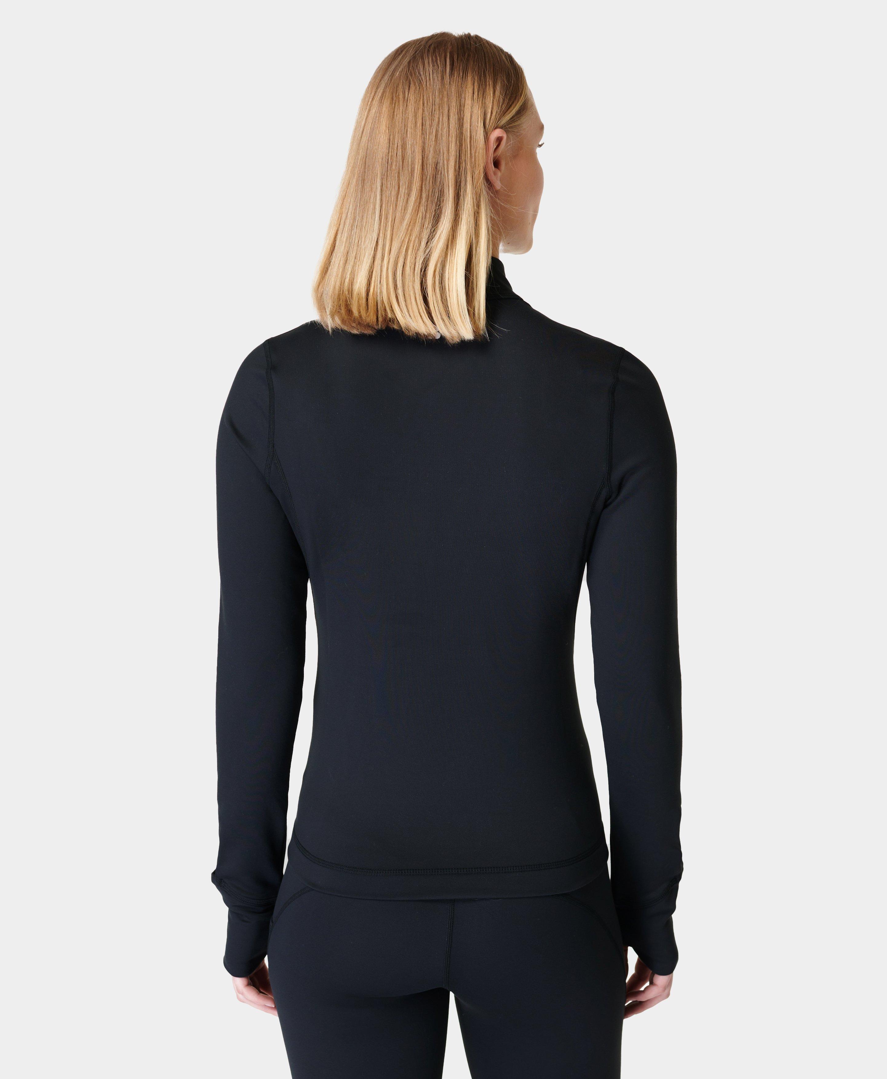 Therma Boost Running Half Zip 