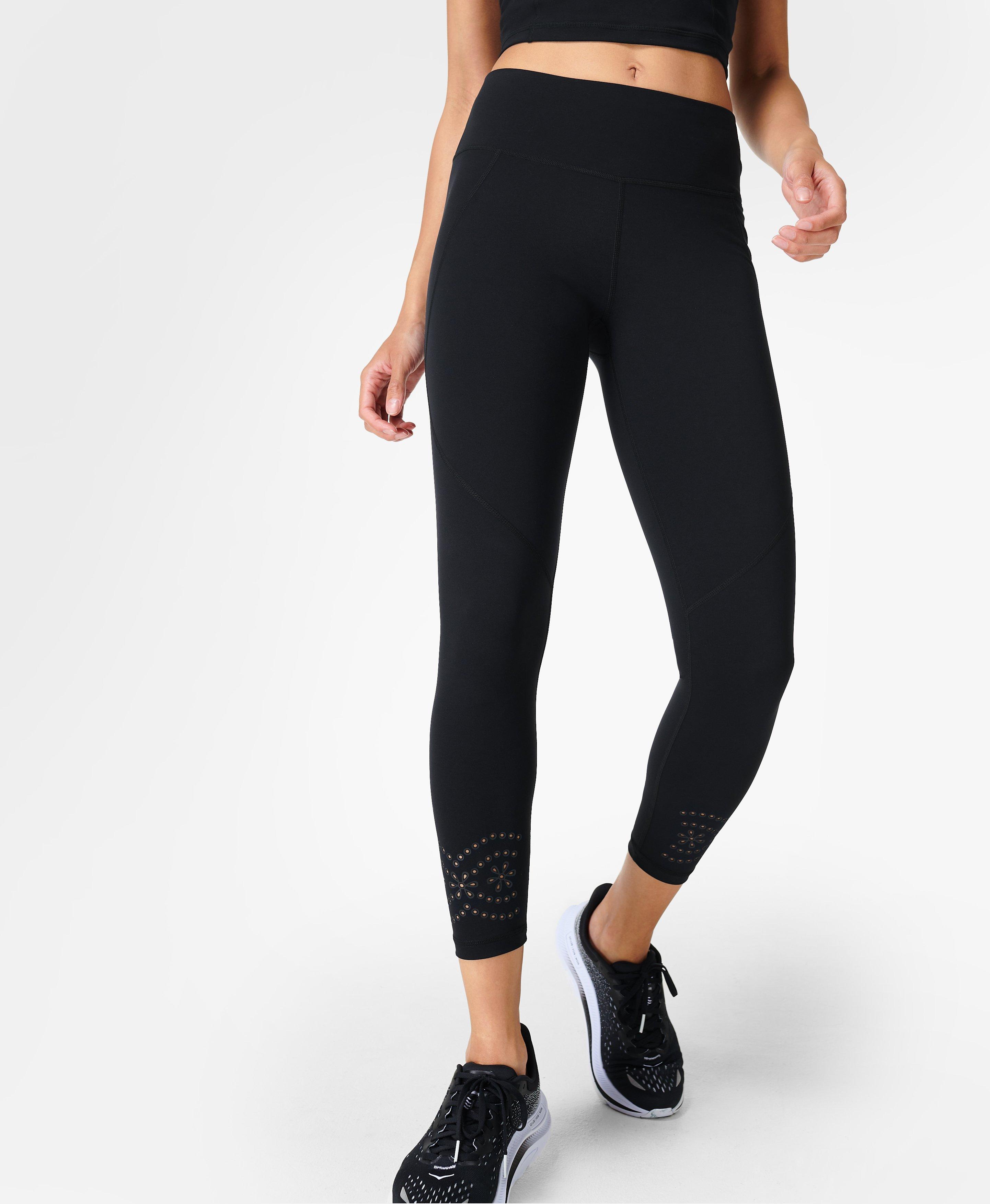 Sweaty Betty Power Laser-Cut Leggings