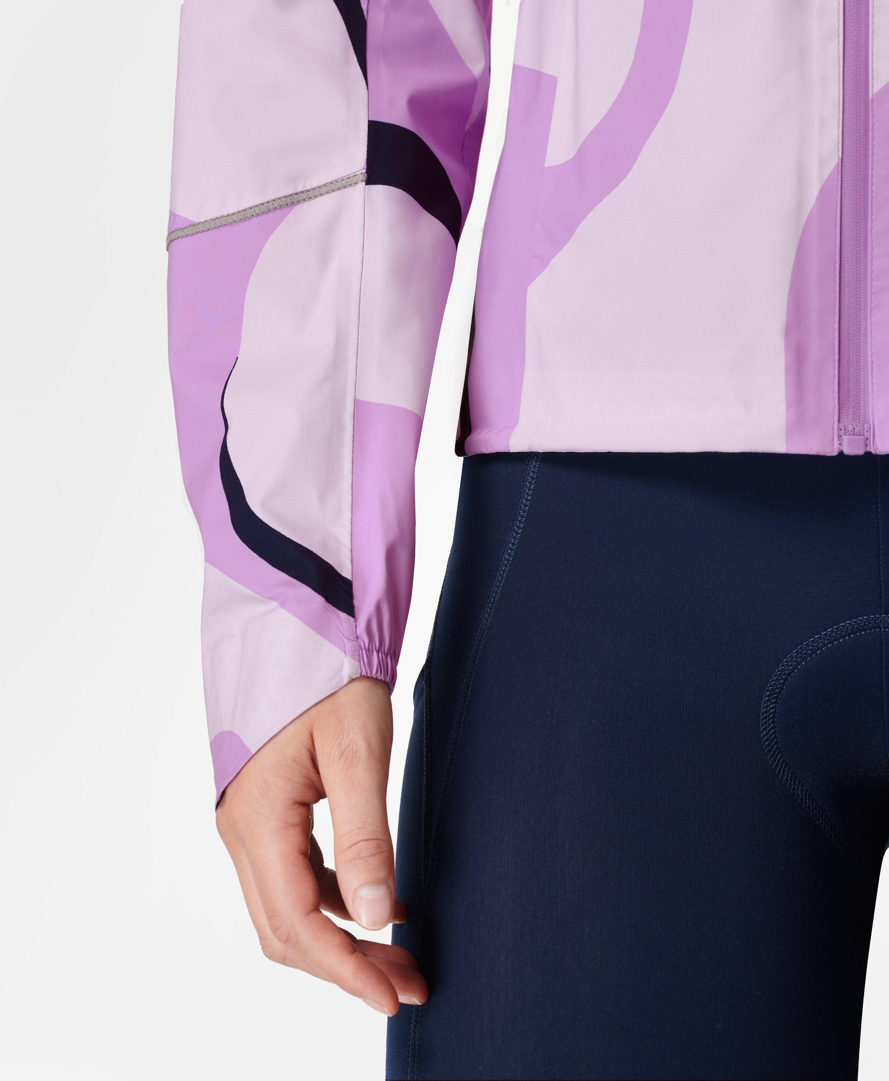 Sweaty Betty Cycling Apparel Collection