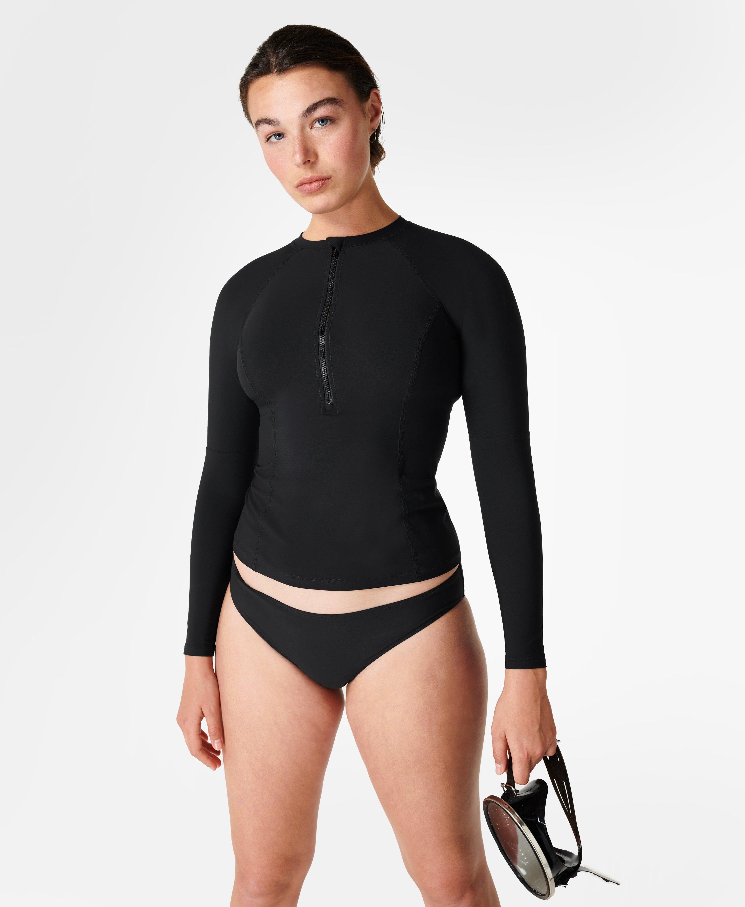 Seascape Xtra Life Rash Top