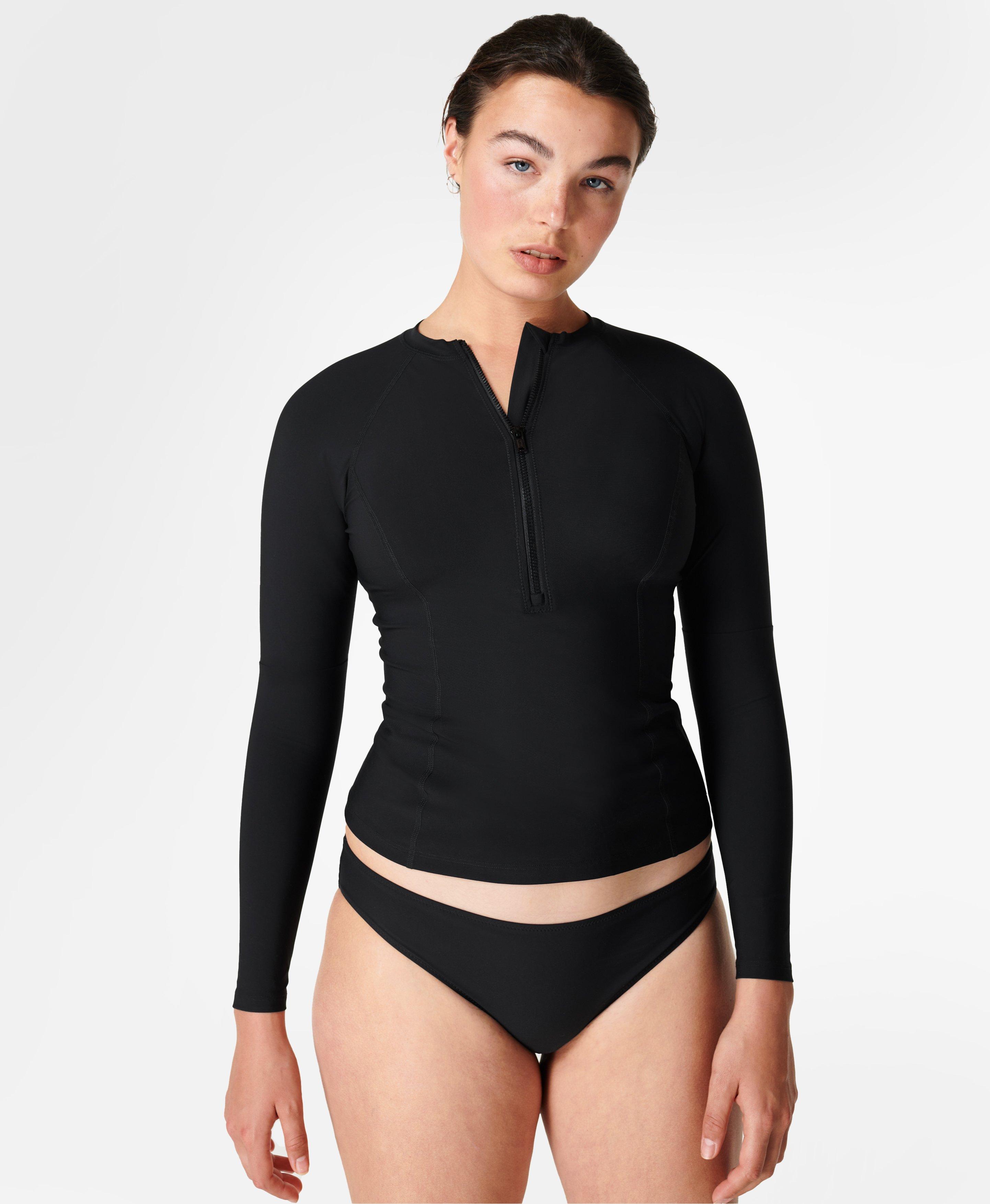 Seascape Xtra Life Rash Top