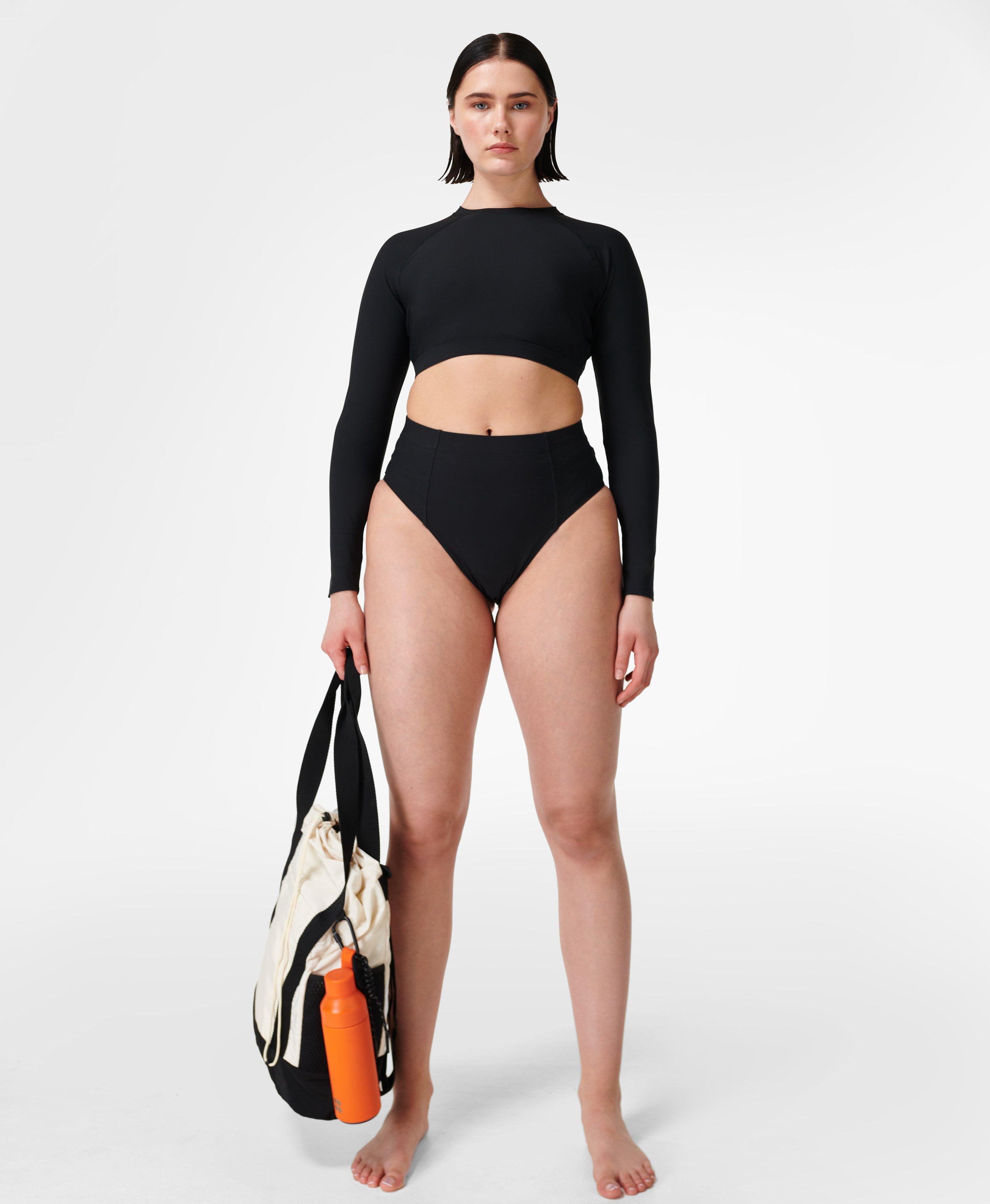 Sweaty store betty swimwear