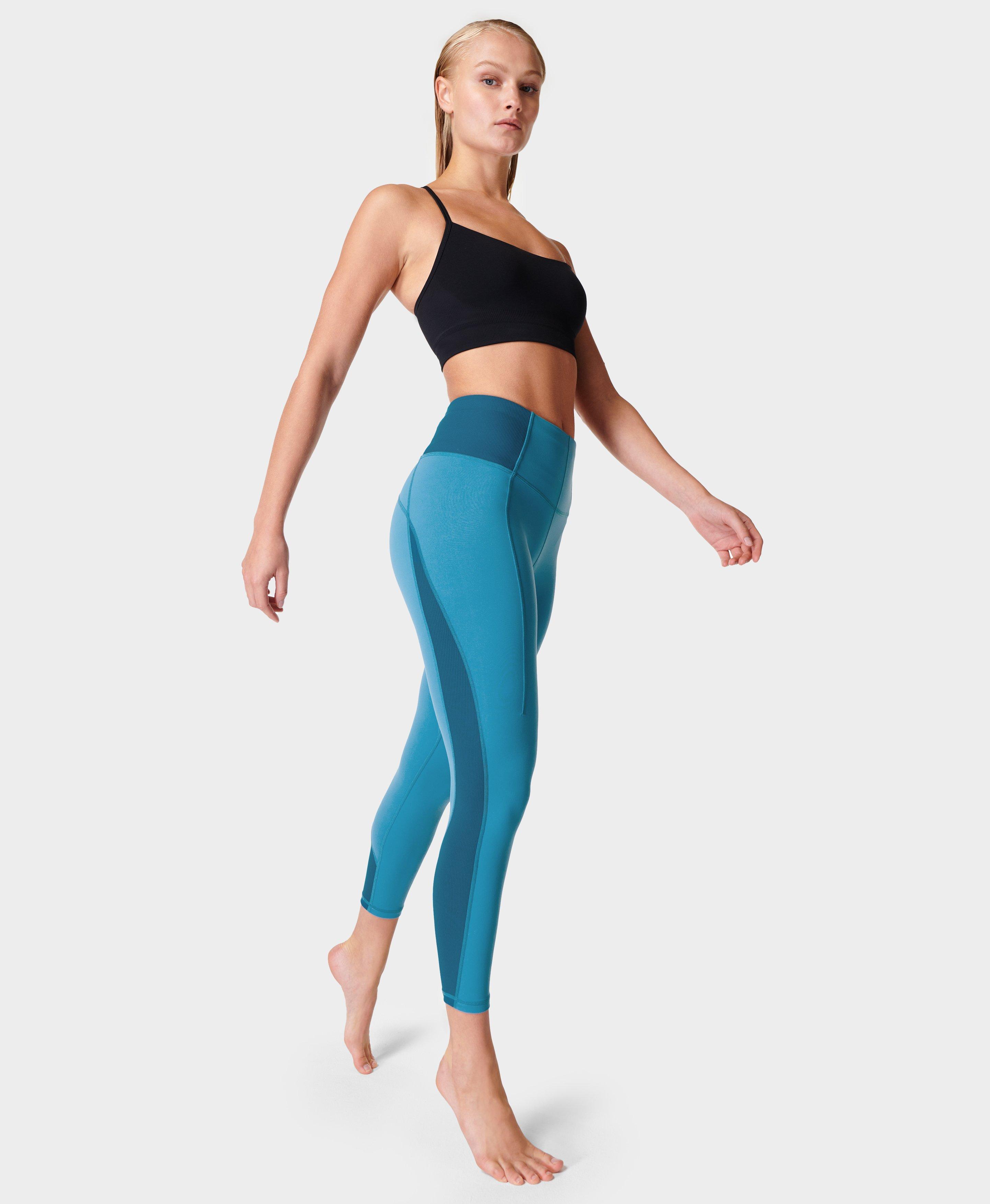 Sweaty Betty sale: Up to 50% off leggings, backpacks and more