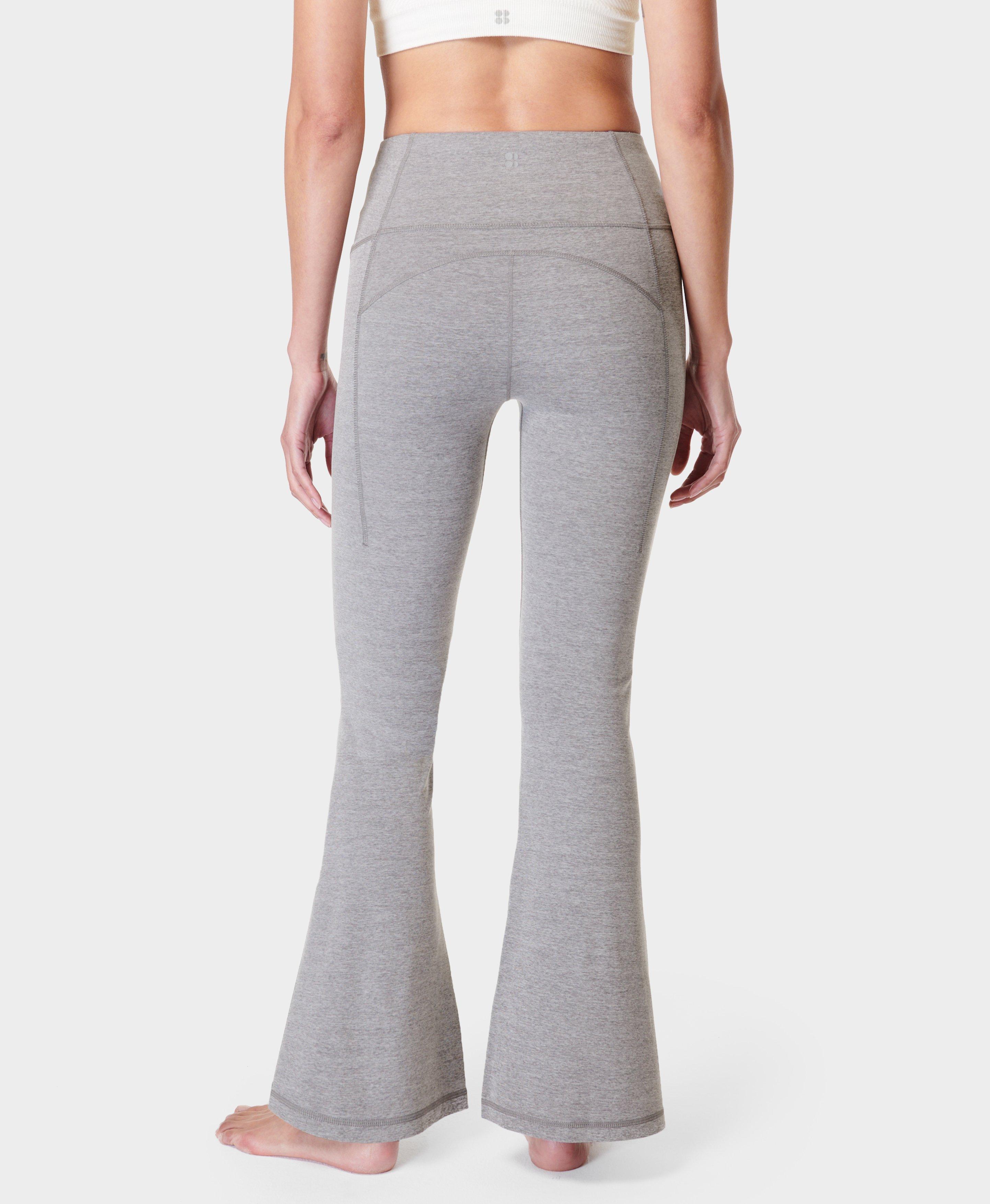 Super Soft Flare Yoga Trousers