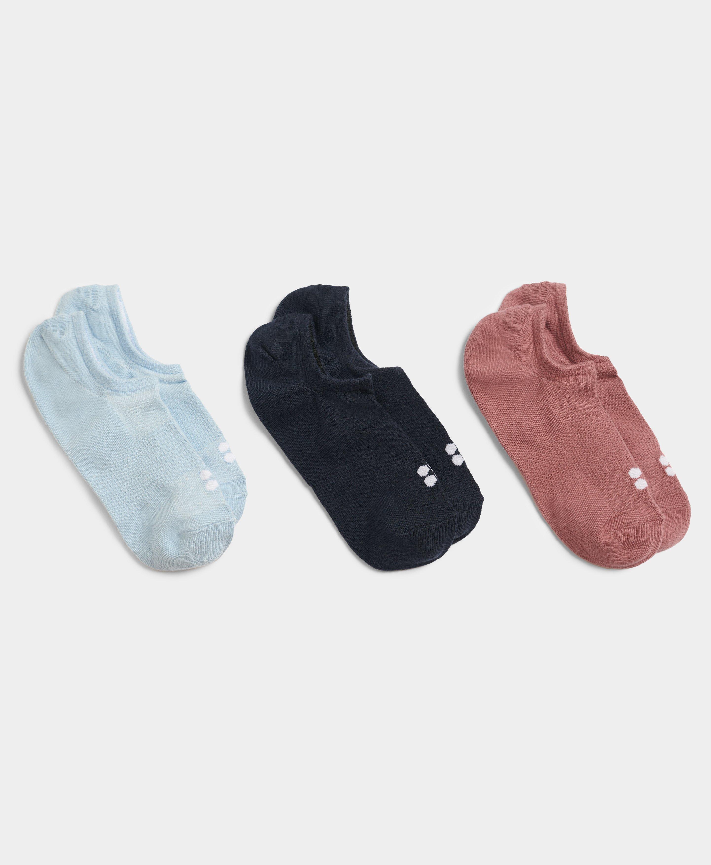 No Show Training Socks