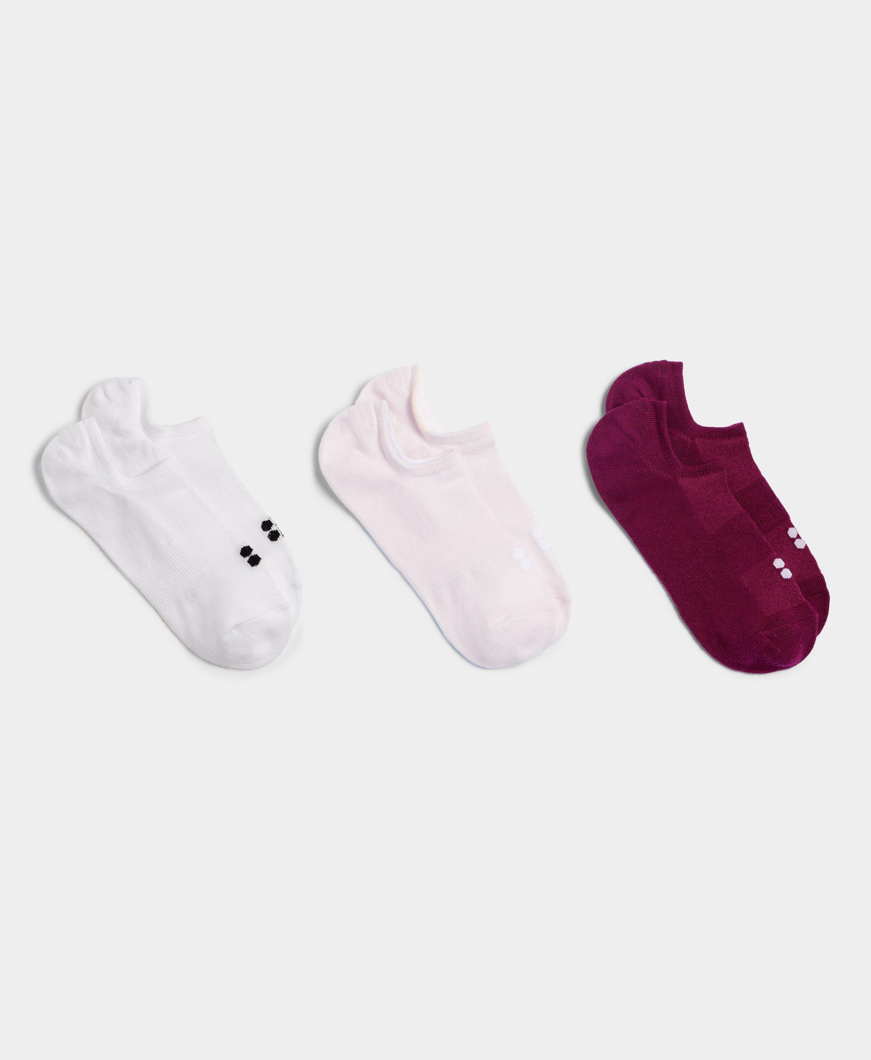 No Show Training Socks 