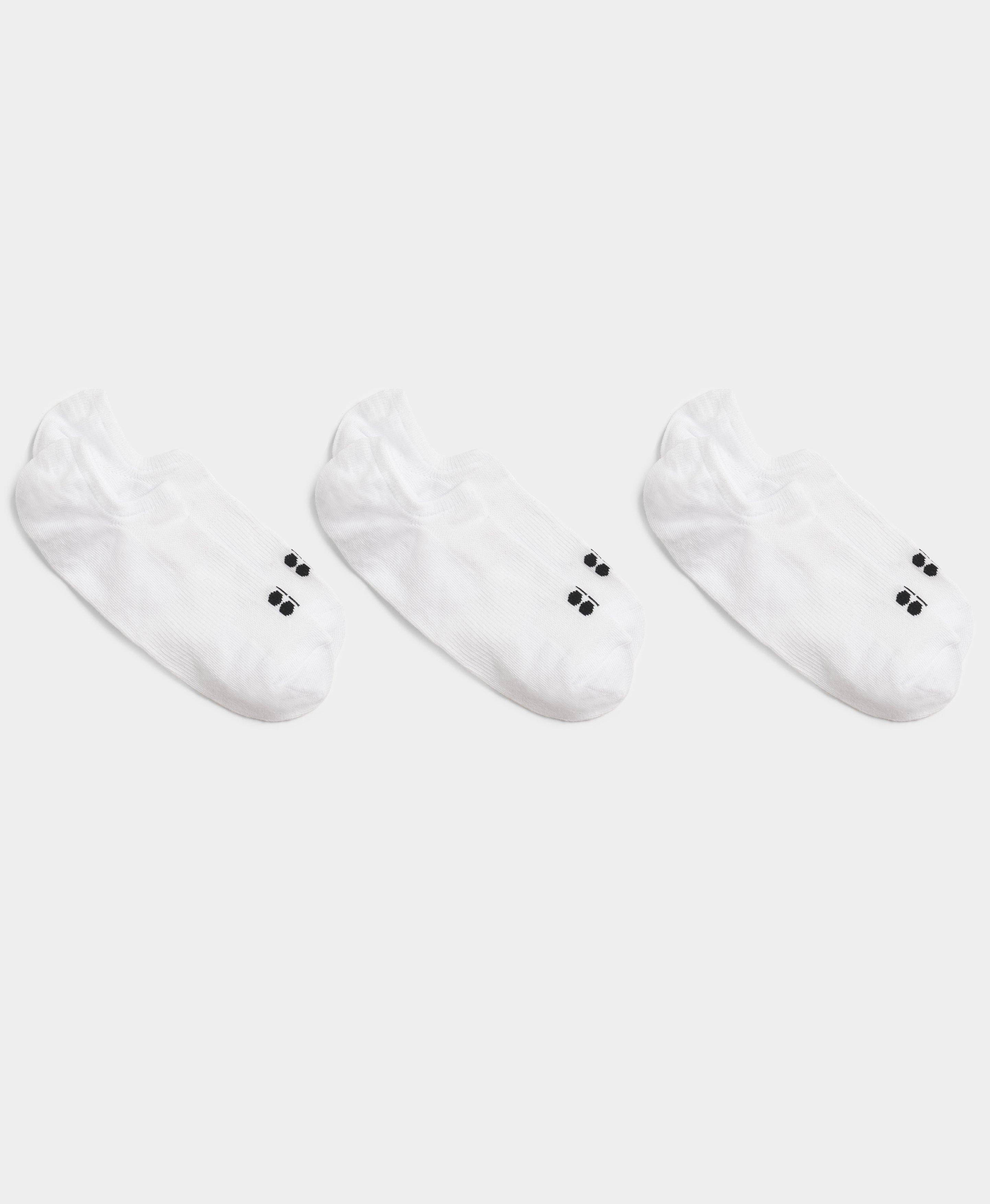 No Show Training Socks
