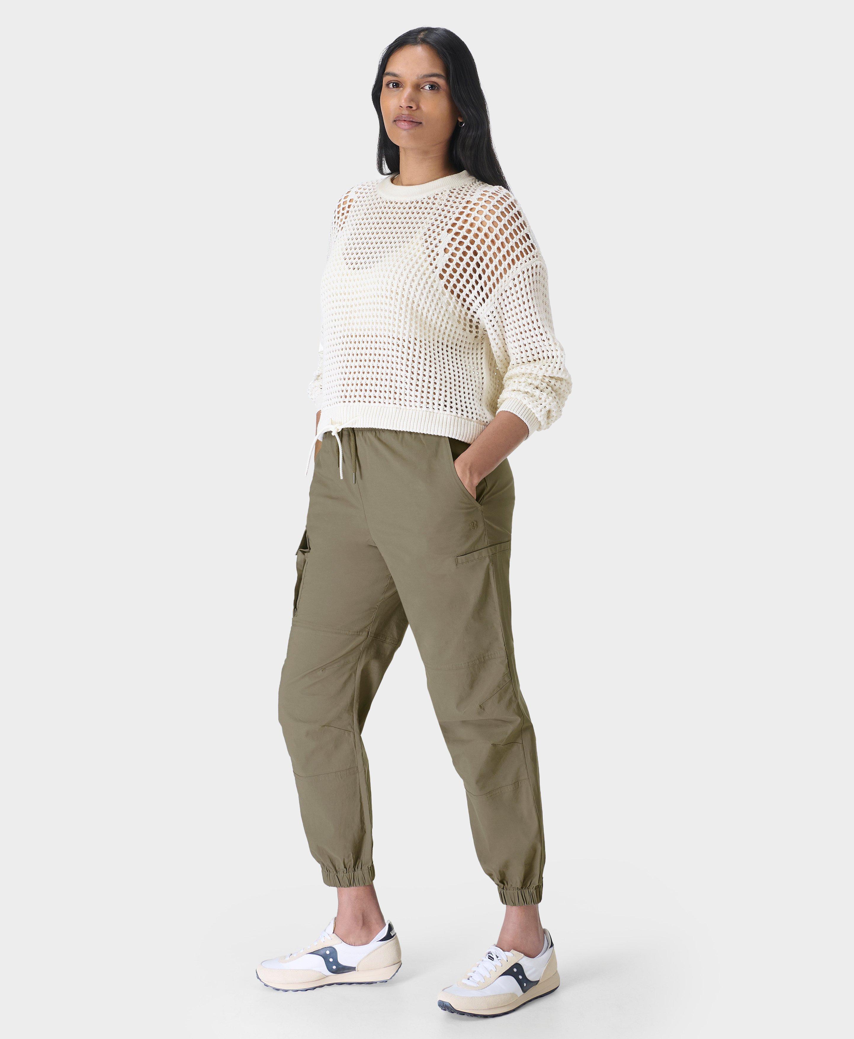 Cotton On Quinn Pull-on Cargo Pants