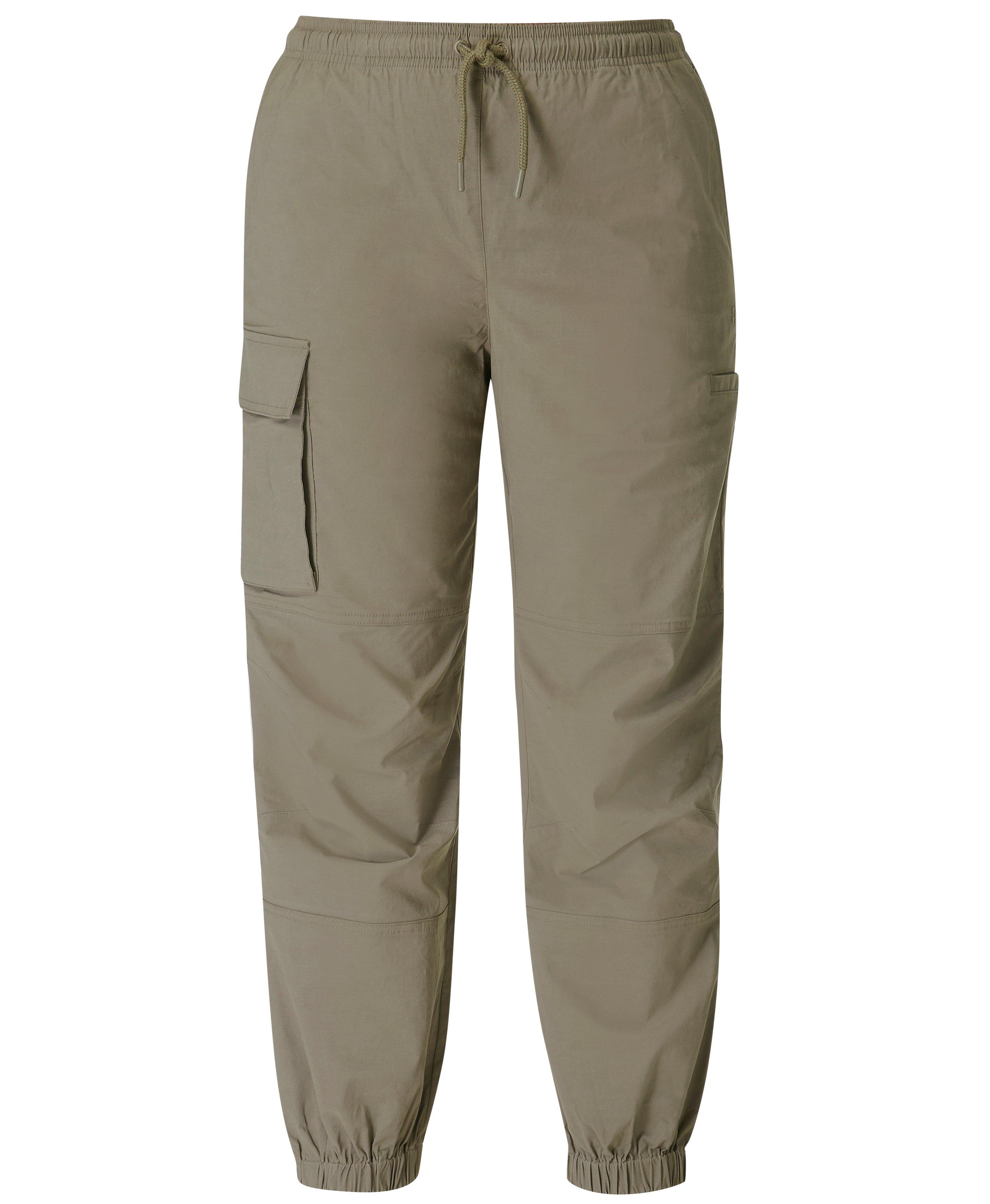 Quinn Cargo Pants