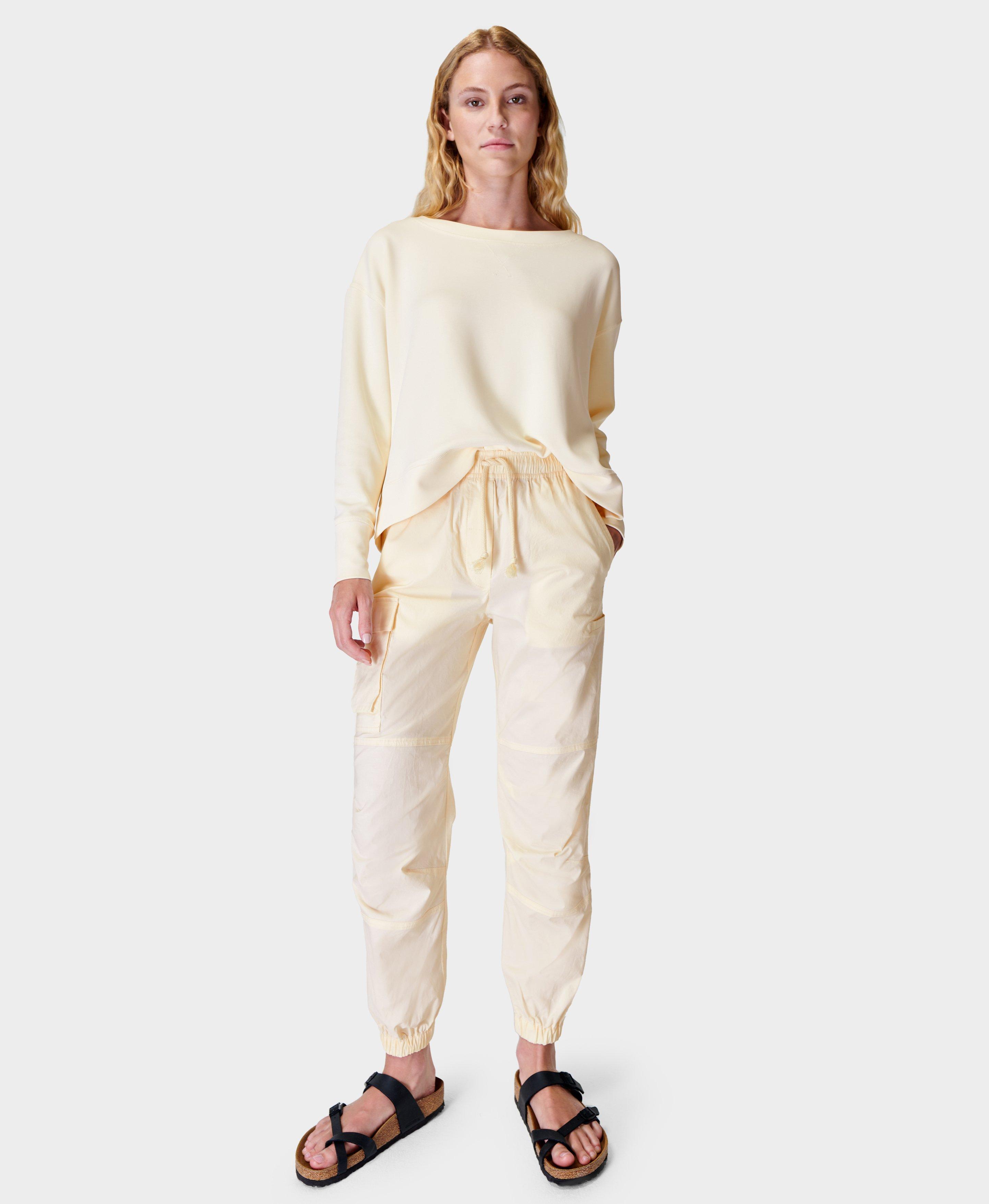Quinn Cargo Pants