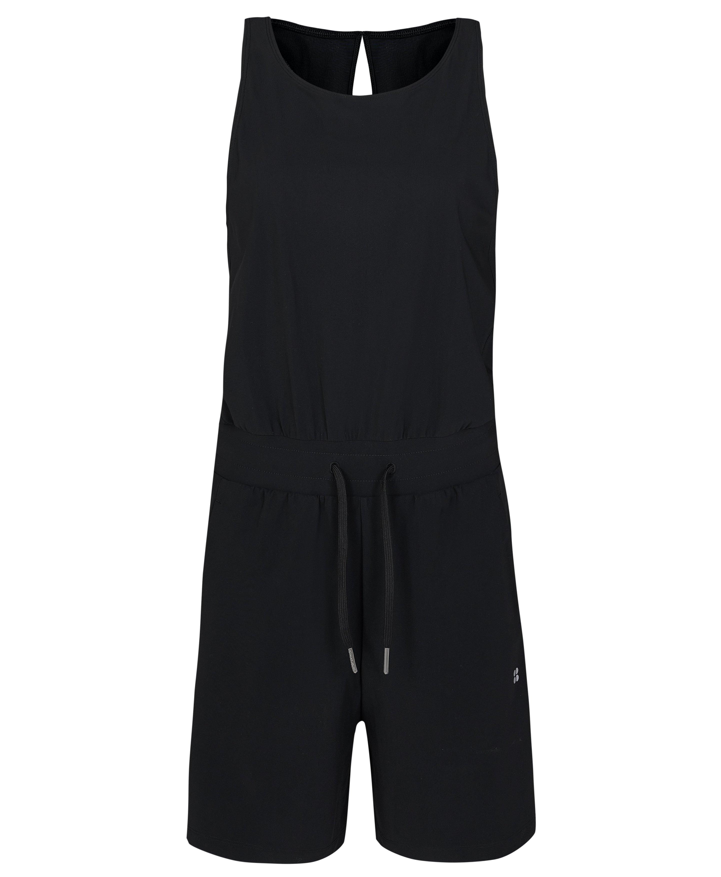 Explorer Jumpsuit - black, Women's Dresses and Jumpsuits