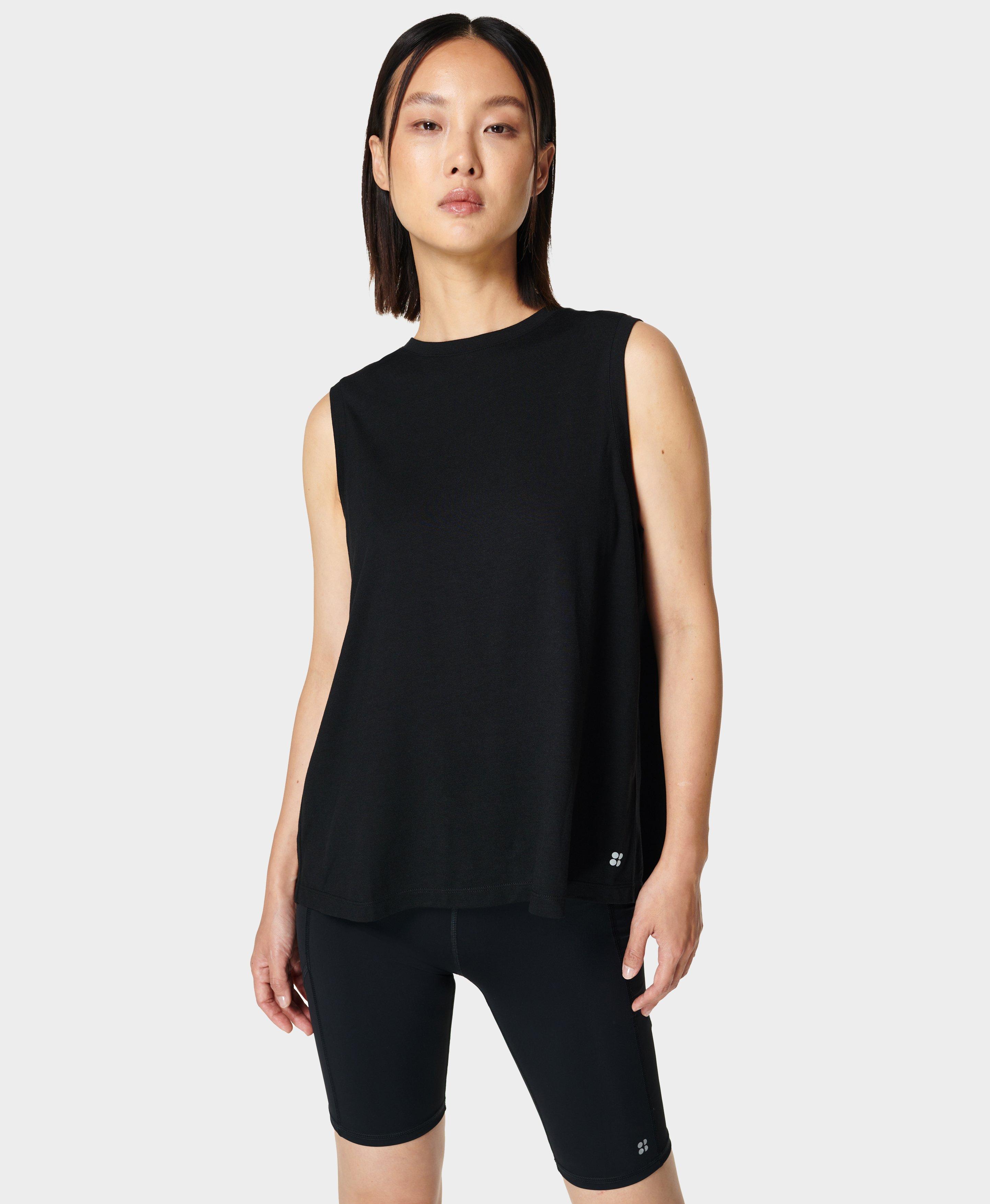Sweaty Betty Savasana Top
