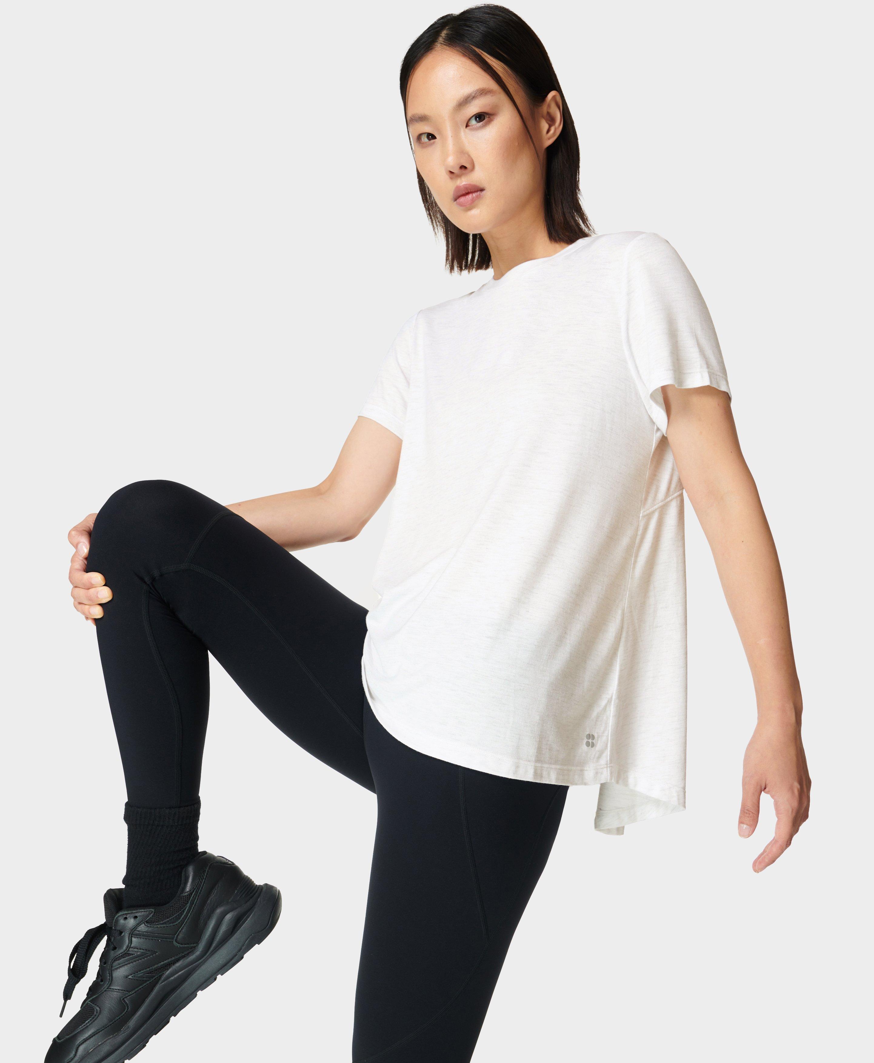 Focus Training T-Shirt