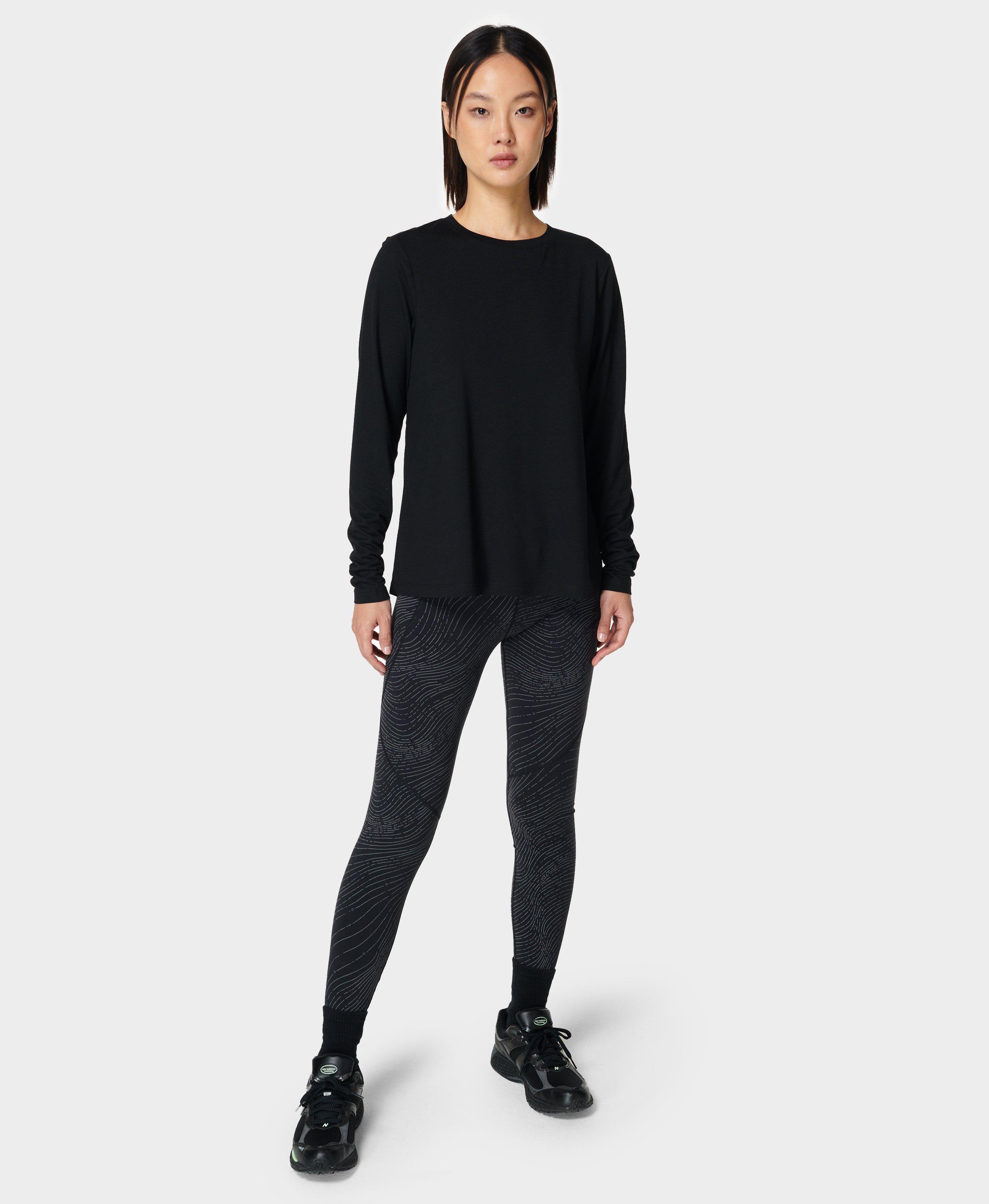 sweaty betty union jack