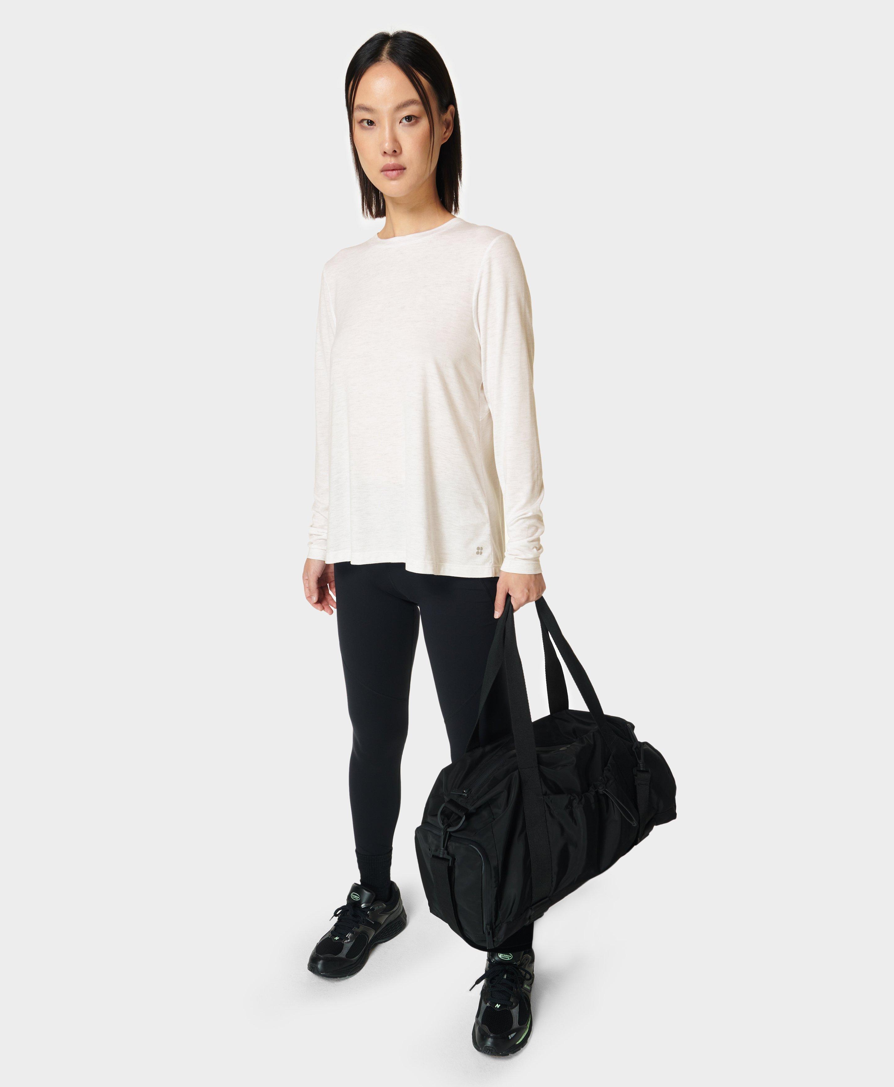 Focus Training Long Sleeve Top