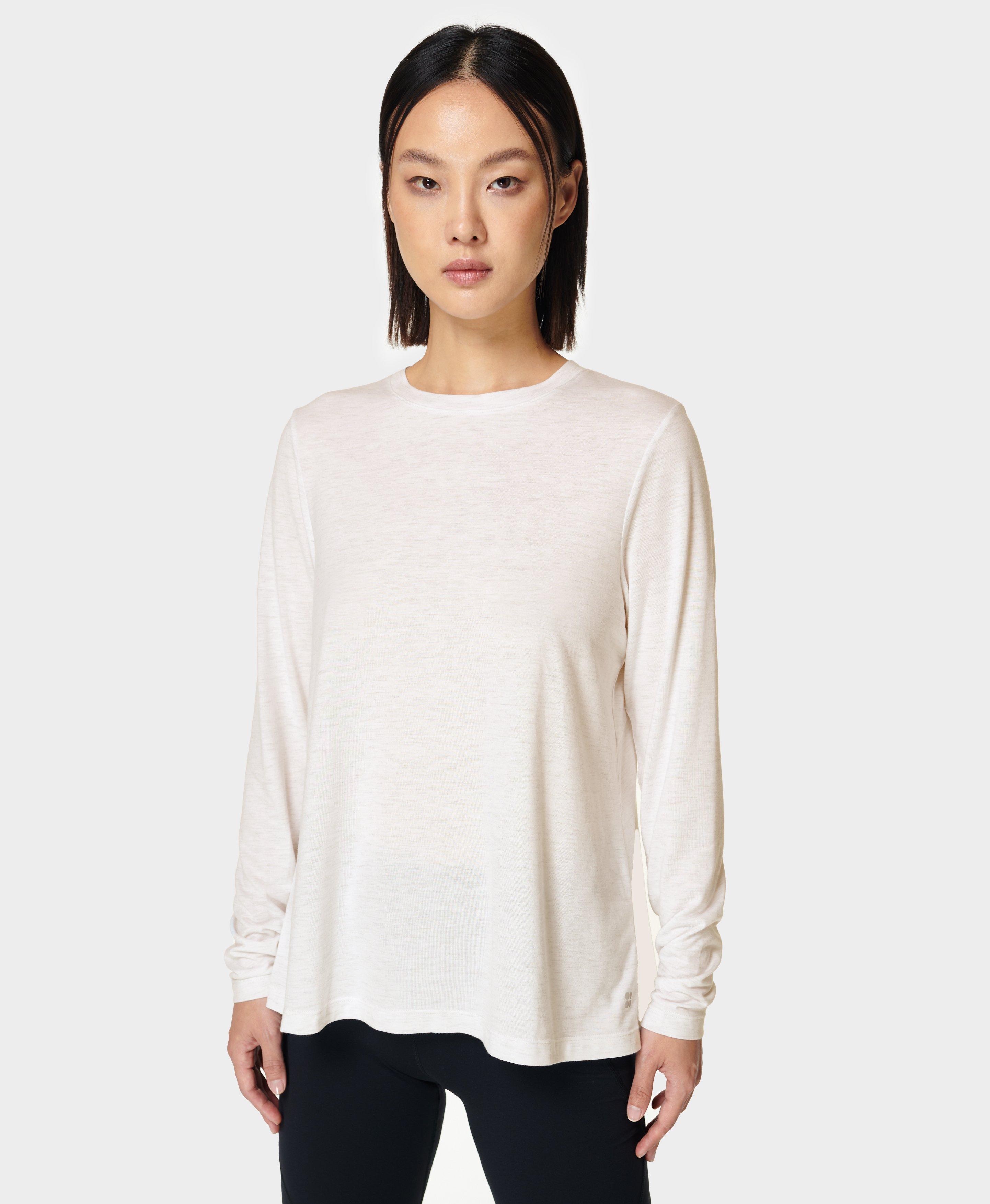 Focus Training Long Sleeve Top