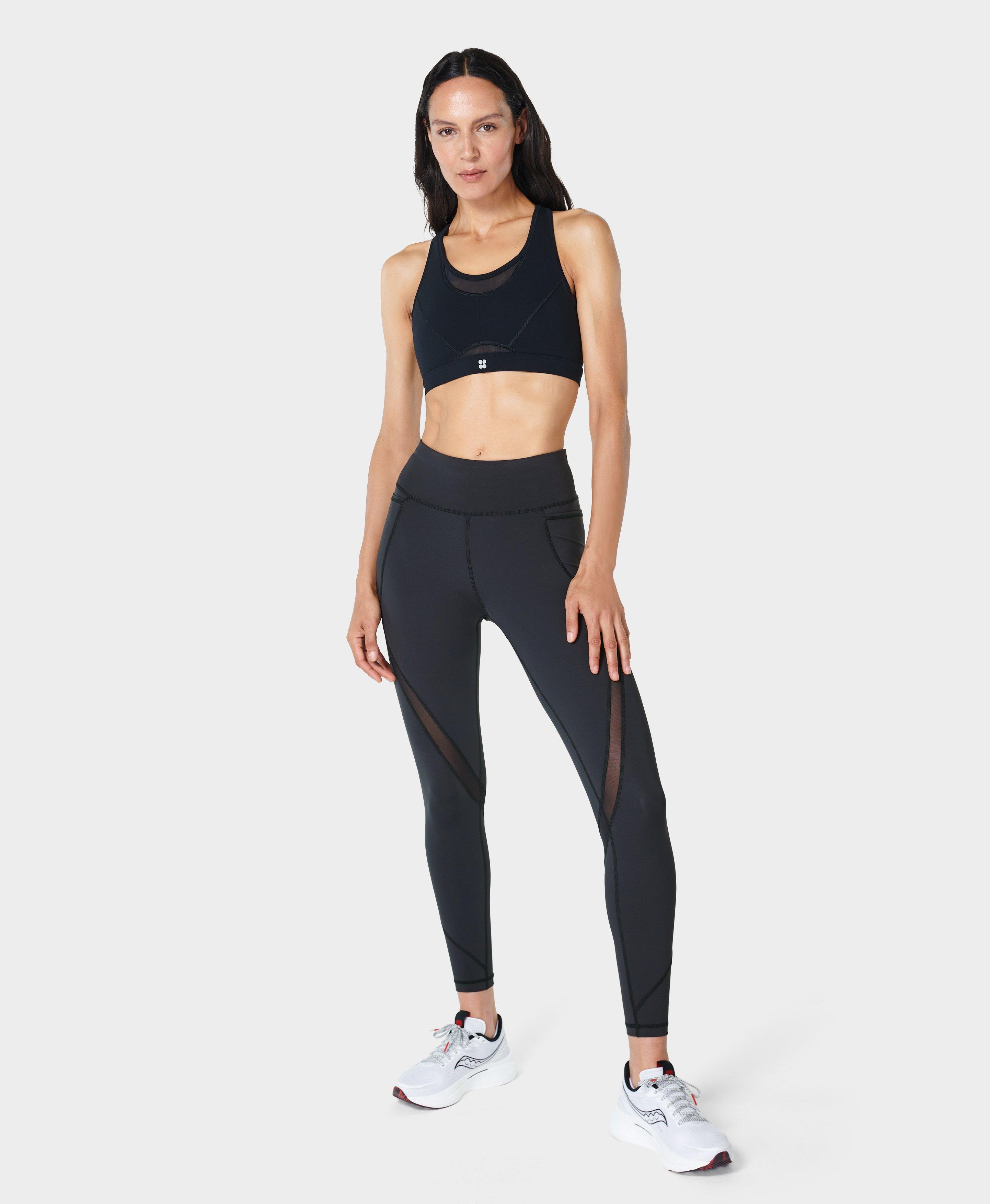 Sweaty betty best sale running bra