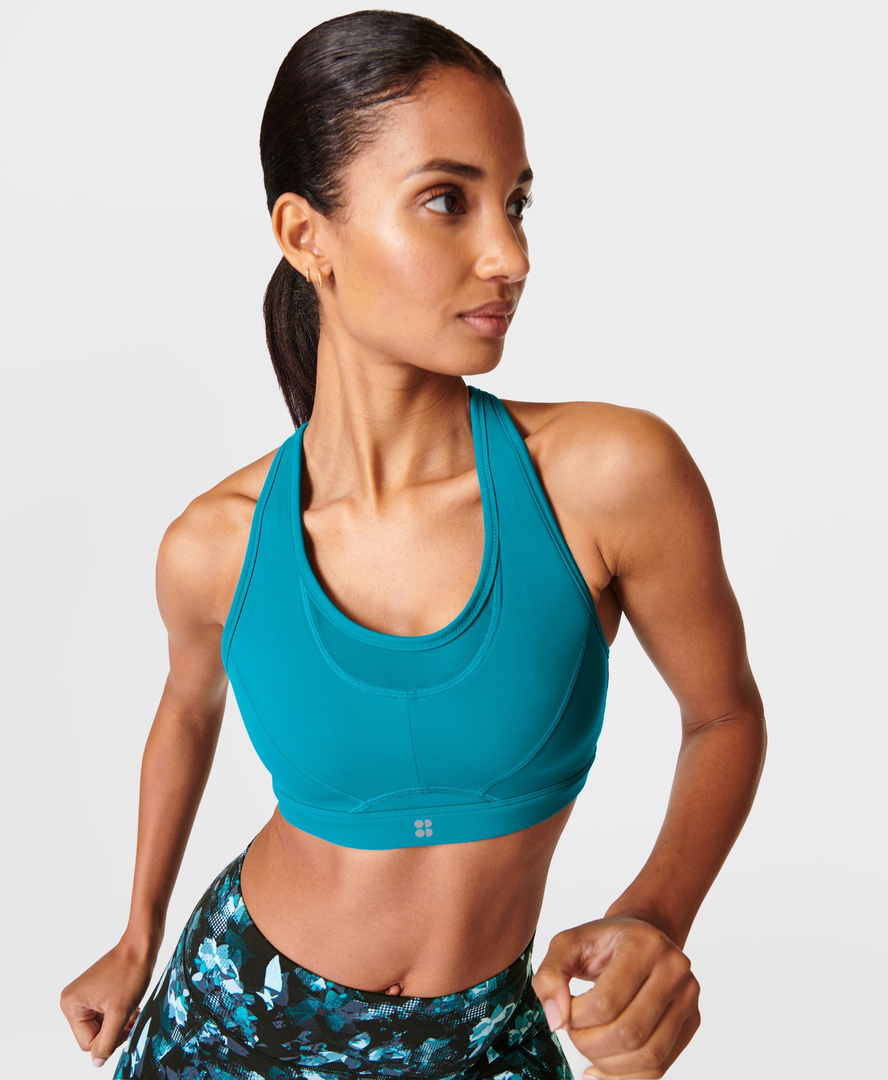 Shoppers rush to stock up Sweaty Betty Sports Bras with handy £50 multi-buy  deal