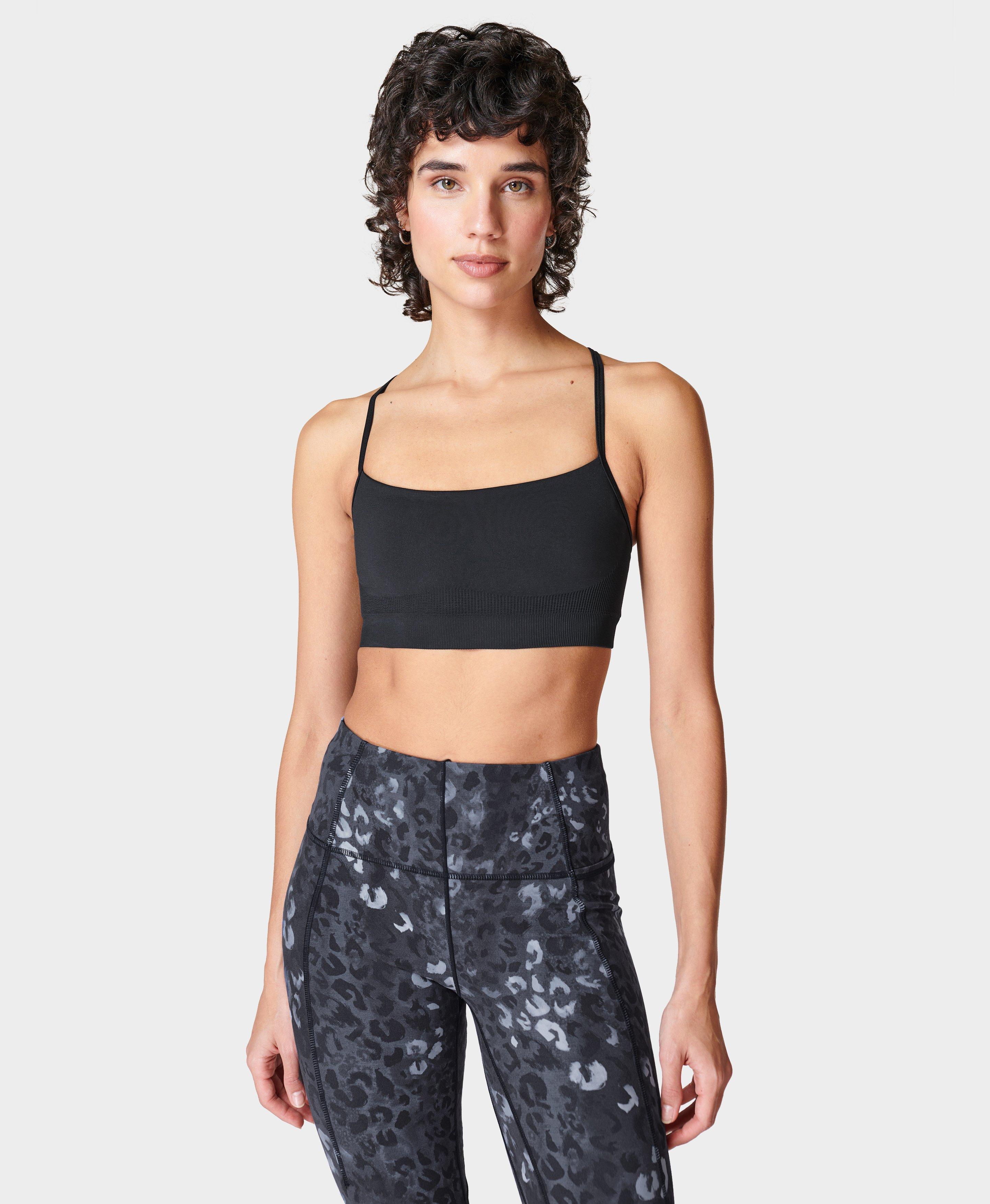 Spirit Restored Yoga Bra