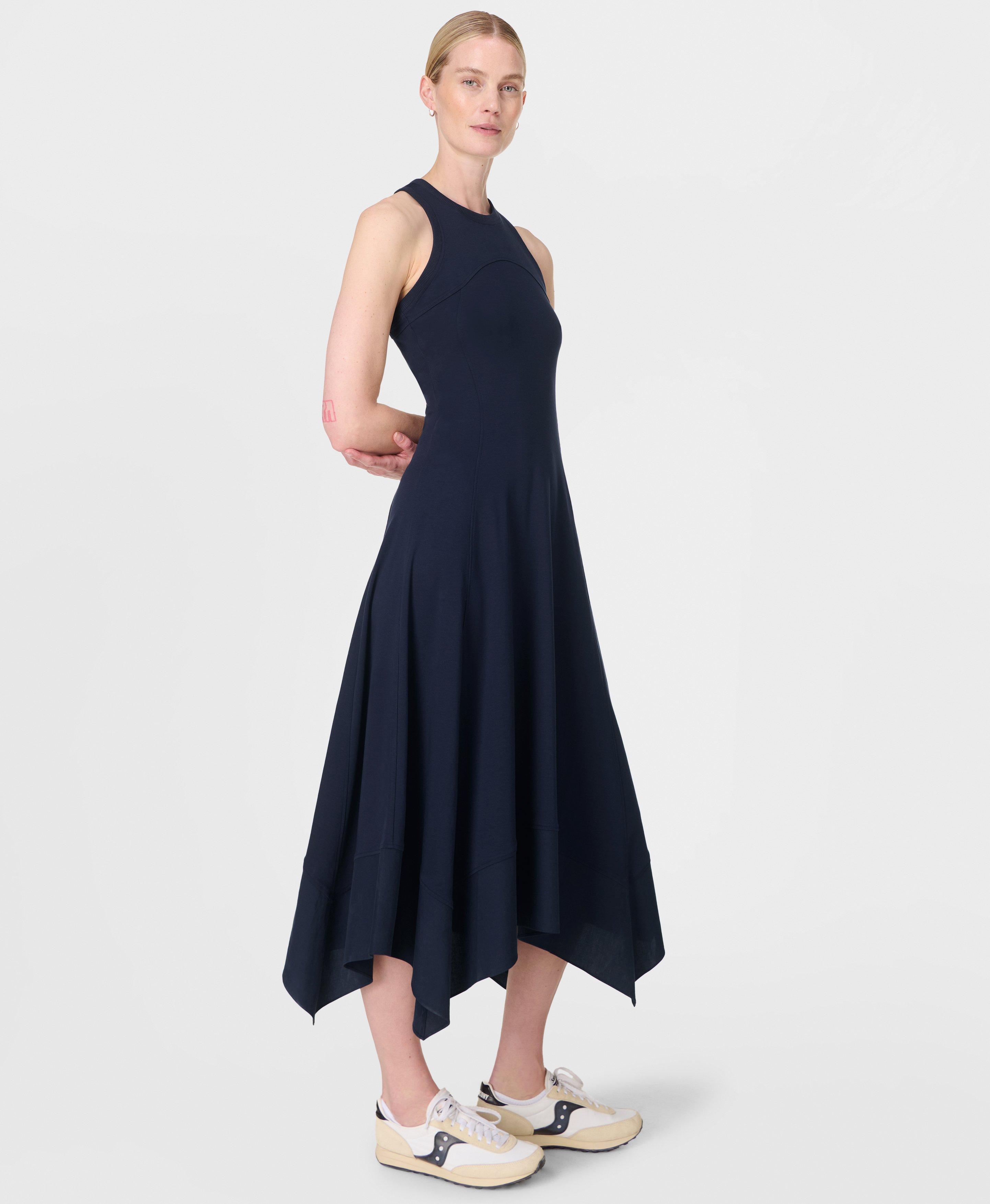 Drift Racer Dress