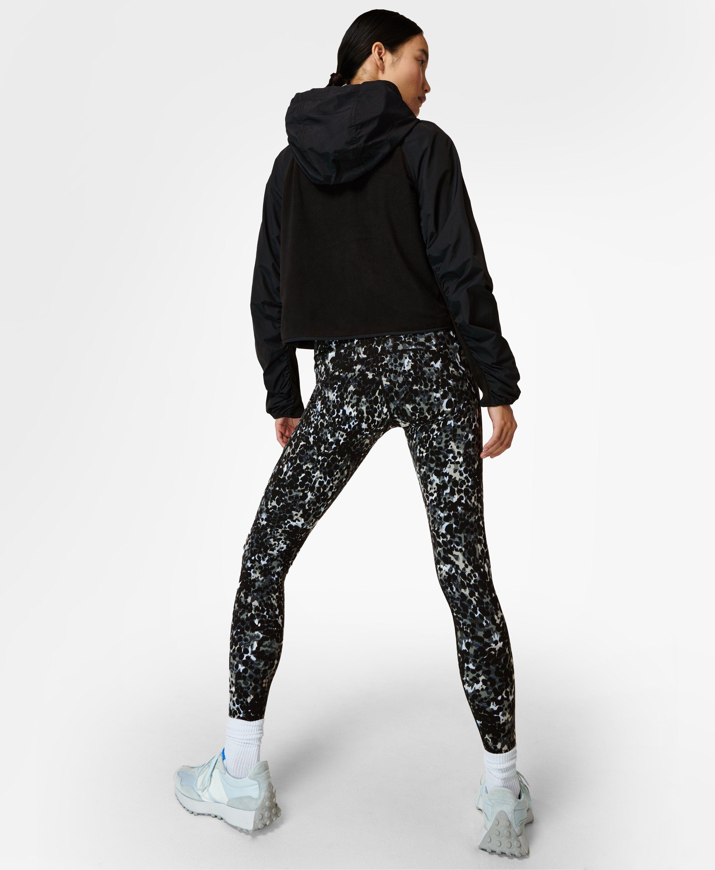 Sweaty betty hot sale fleece leggings