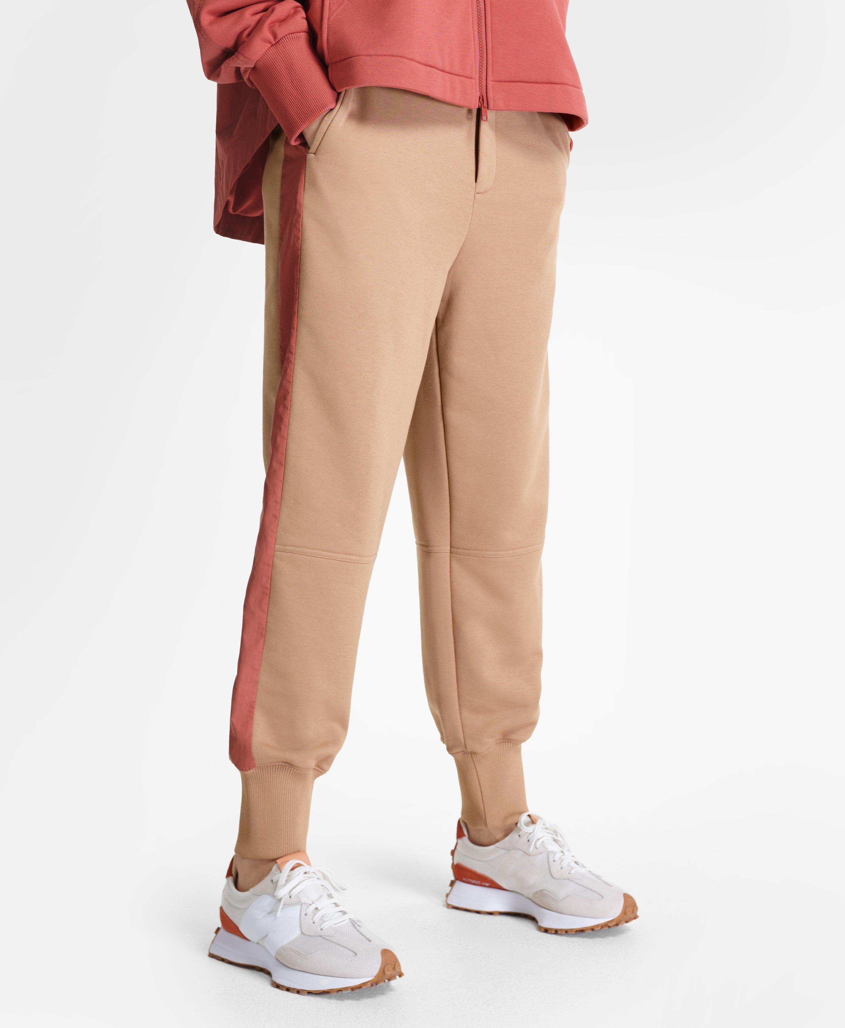 Sweaty Betty Sand Wash Cuffed Jogger Pants - Bergdorf Goodman