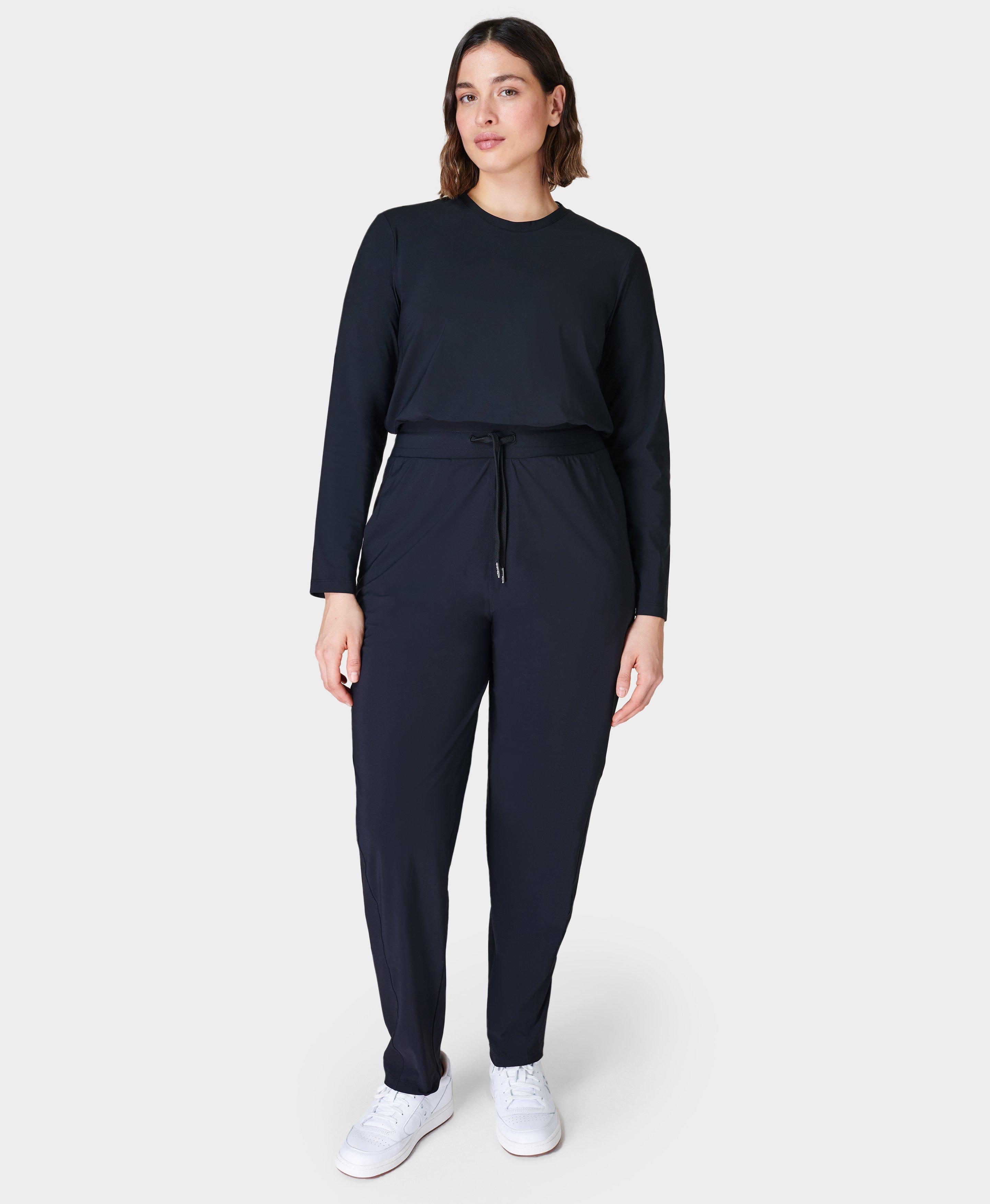 Sweaty betty 2024 gary jumpsuit