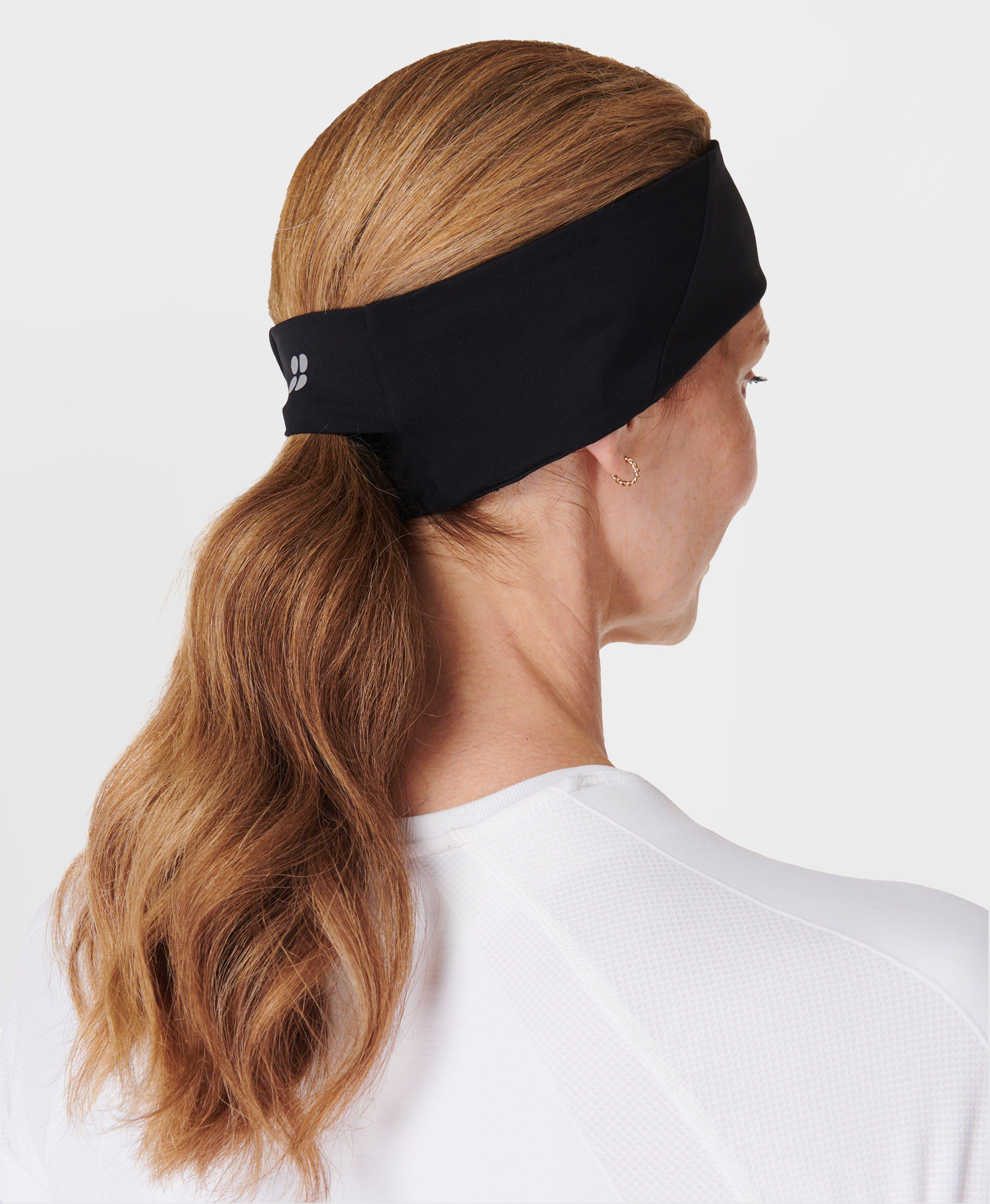 Power Headband 2.0 - Black