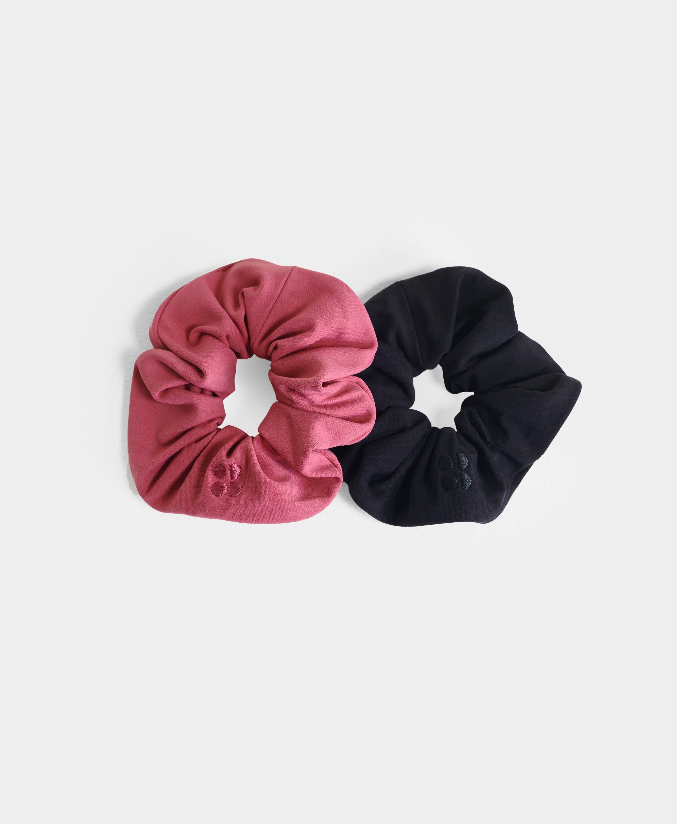Super Soft Scrunchie 2 Pack