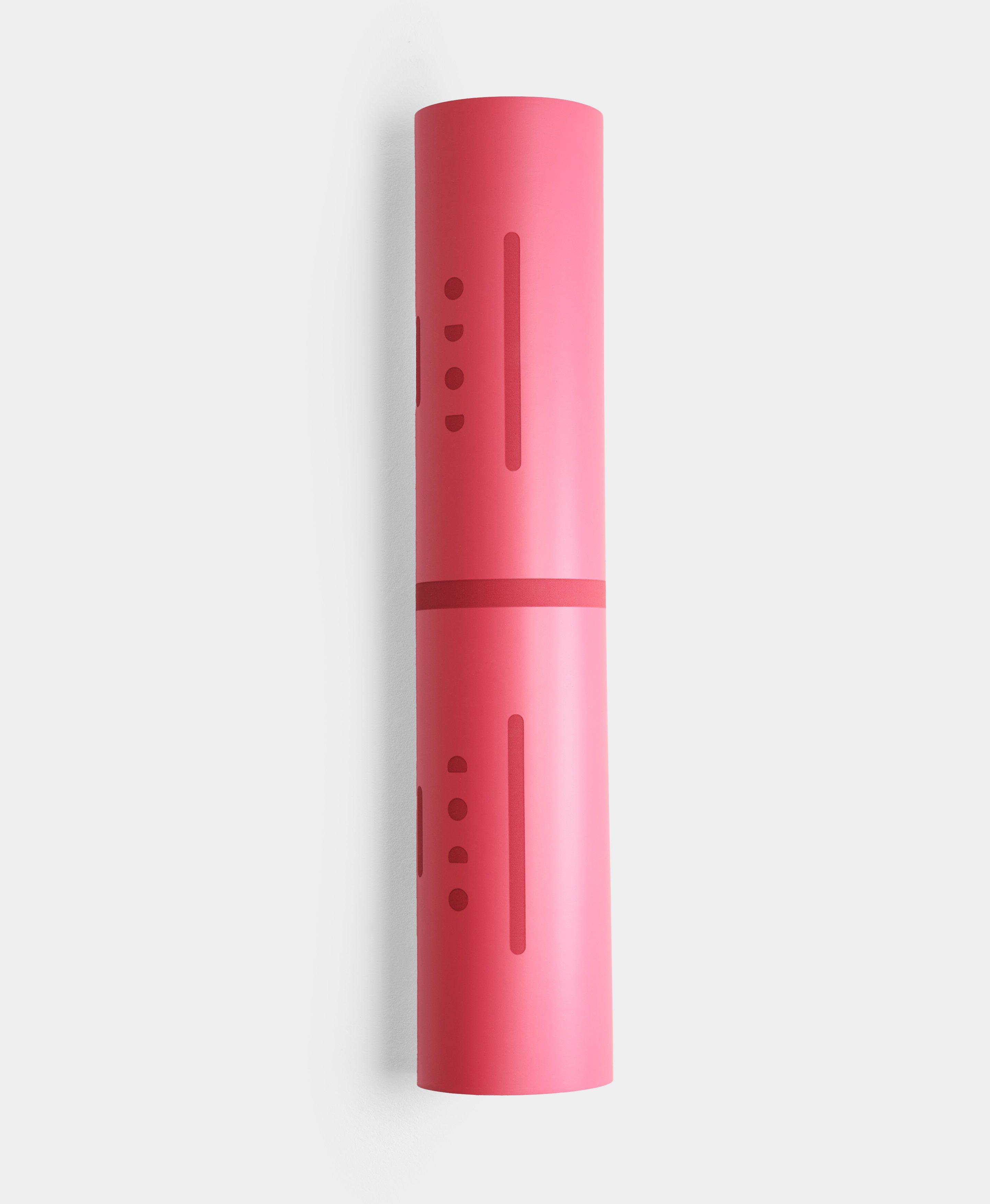 Sweaty Betty Nerine Pink Super Grip Yoga Mat, Best Price and Reviews