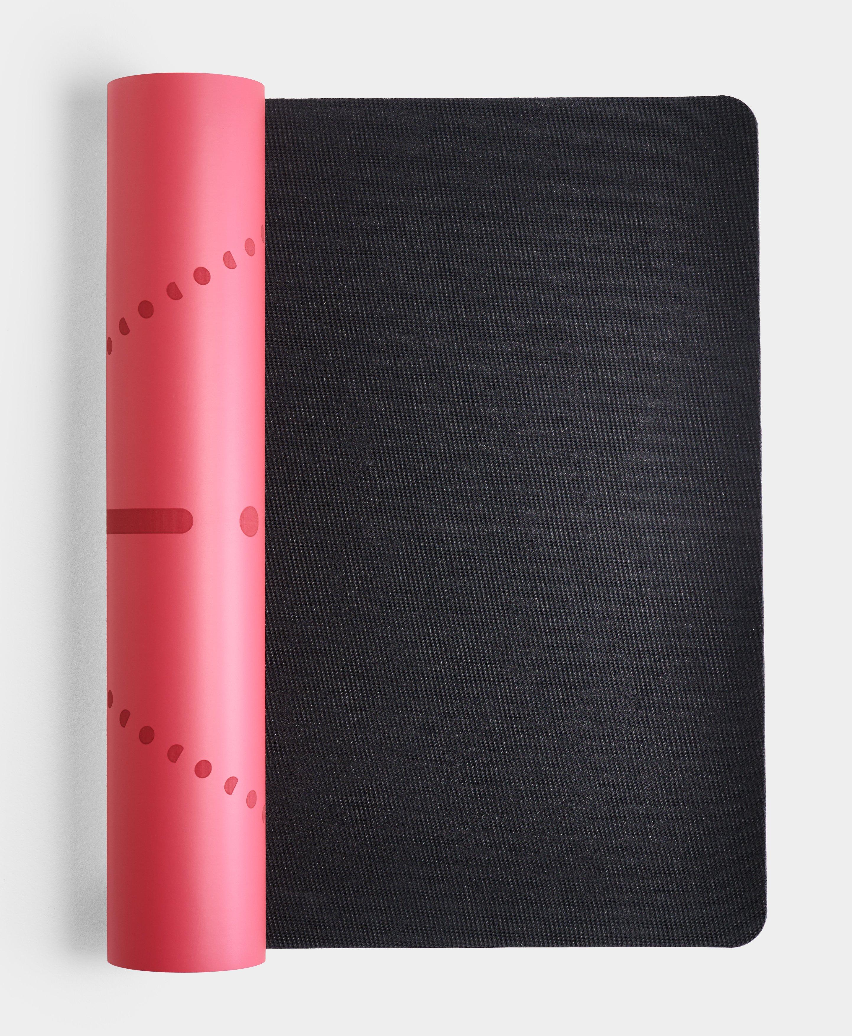 Supergrip Align Yoga Mat
