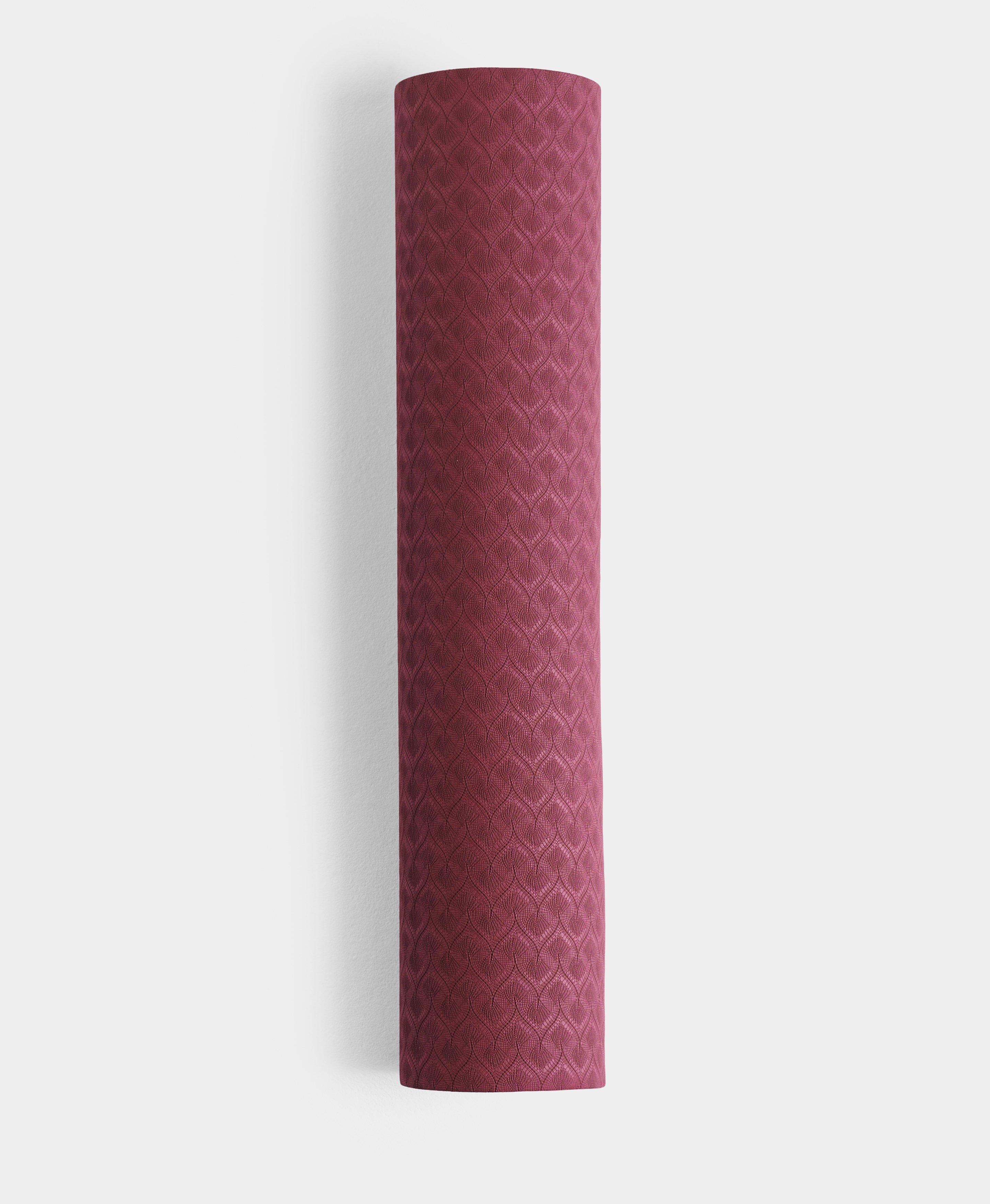 Flow Yoga Mat - Ambient Pink, Women's Yoga Mats