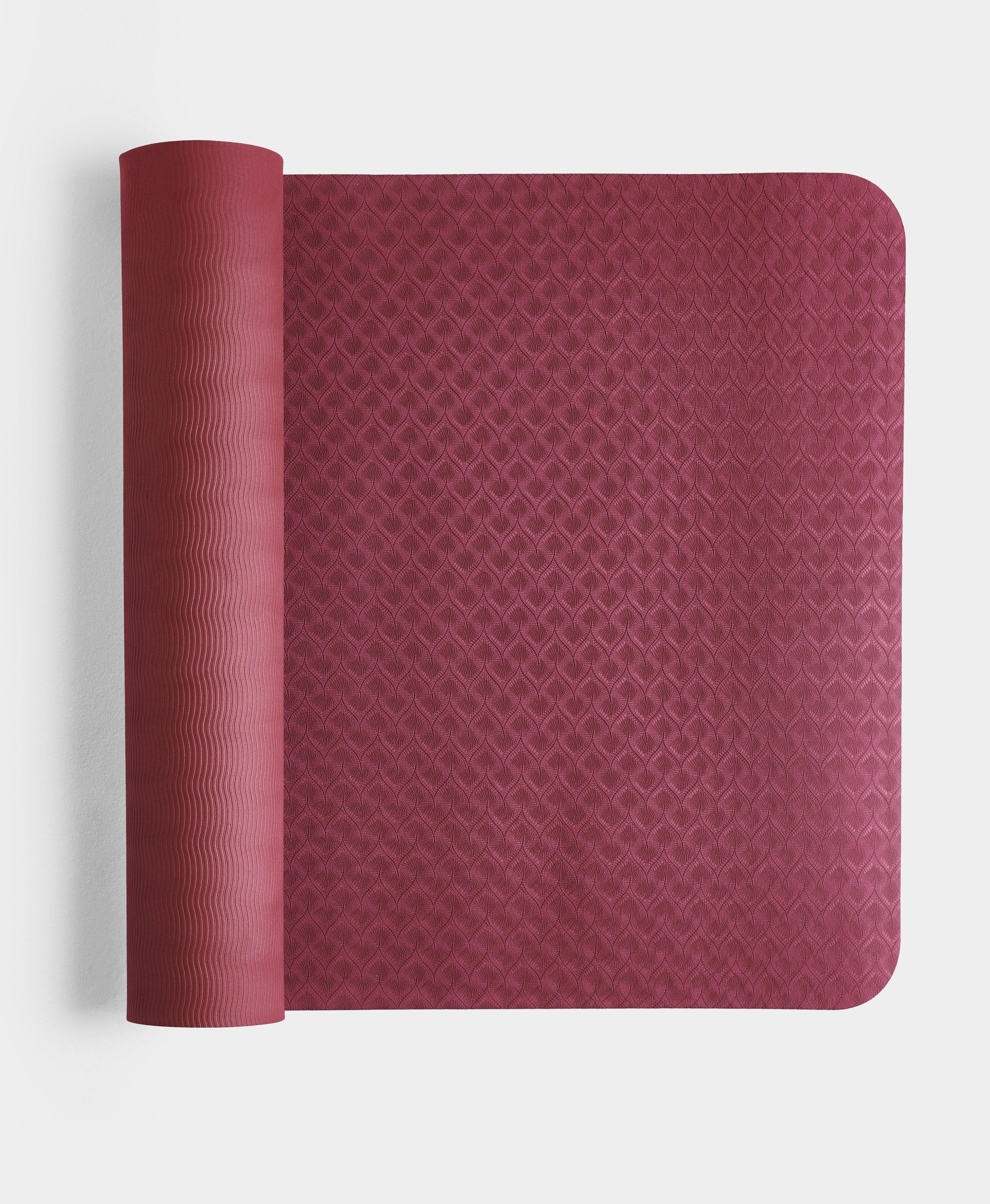 Sweaty betty eco yoga mat online review