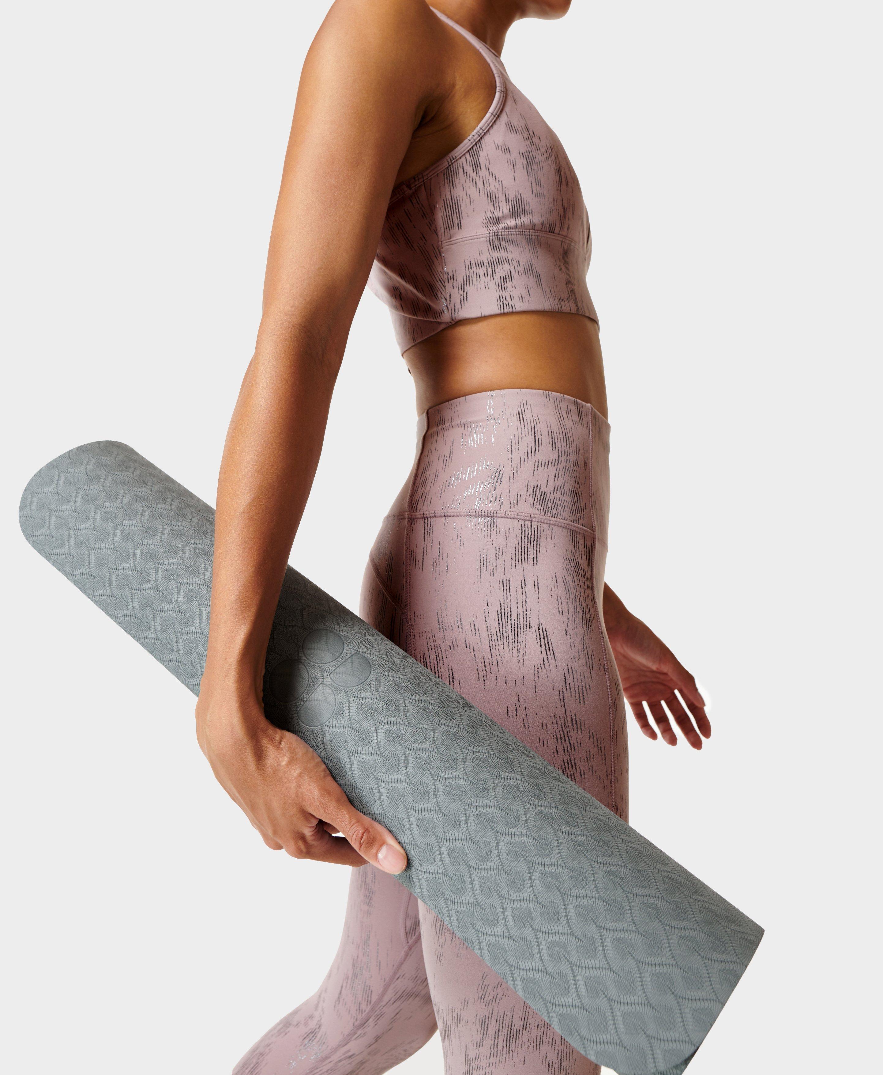 Flow Yoga Mat