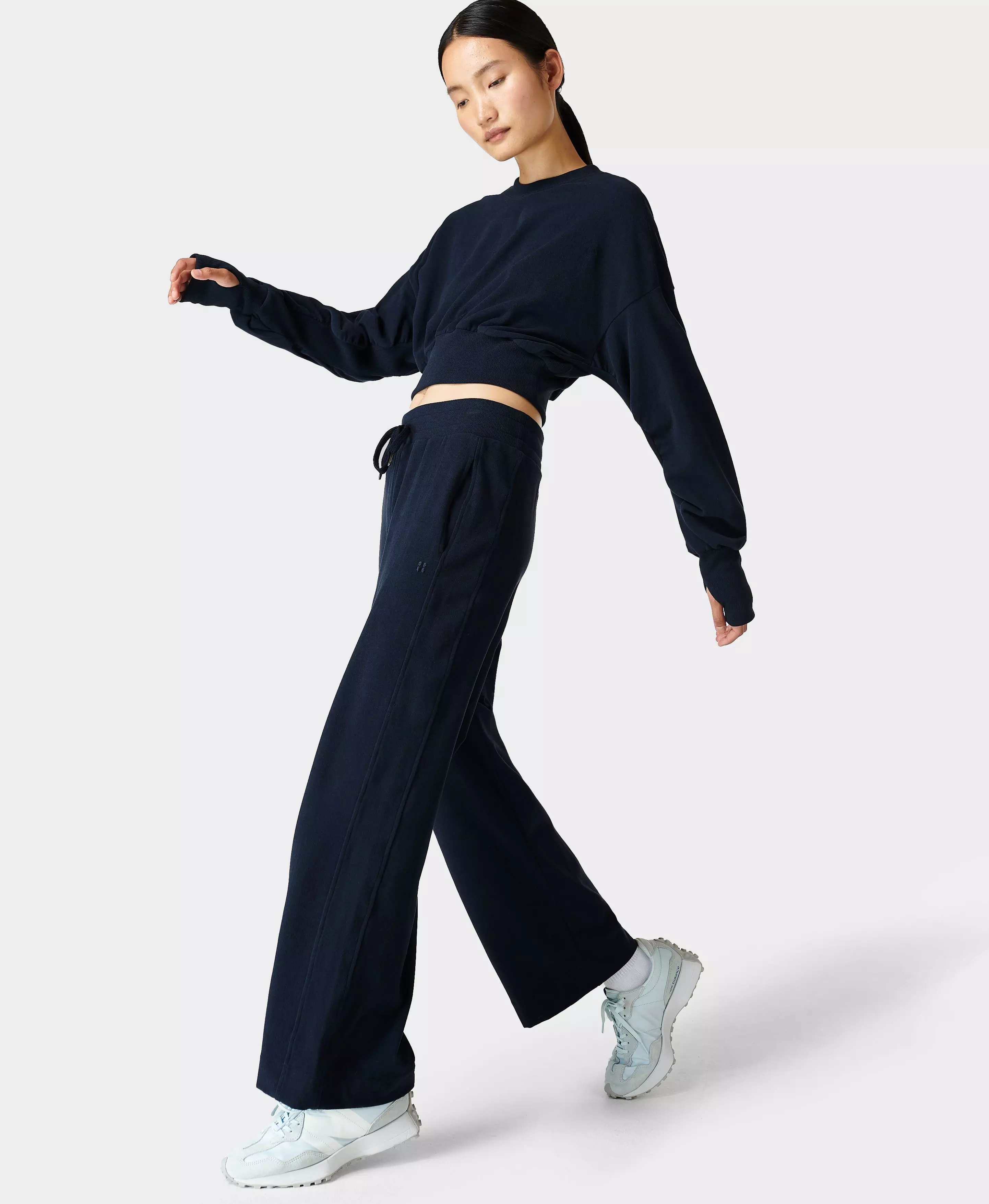 Shop Our Favourite Winter Activewear From Sweaty Betty