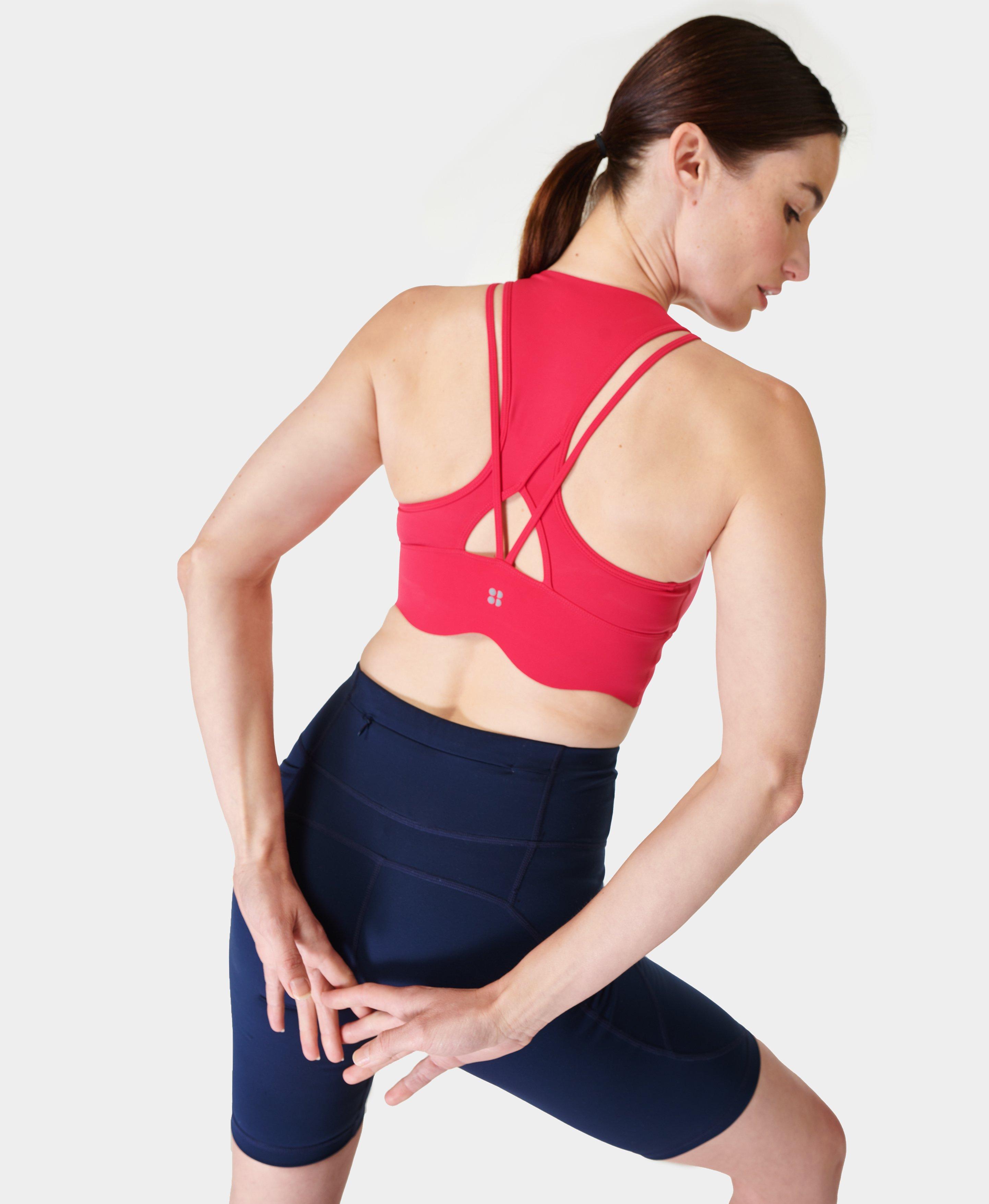 Lululemon all sport bra - Gem