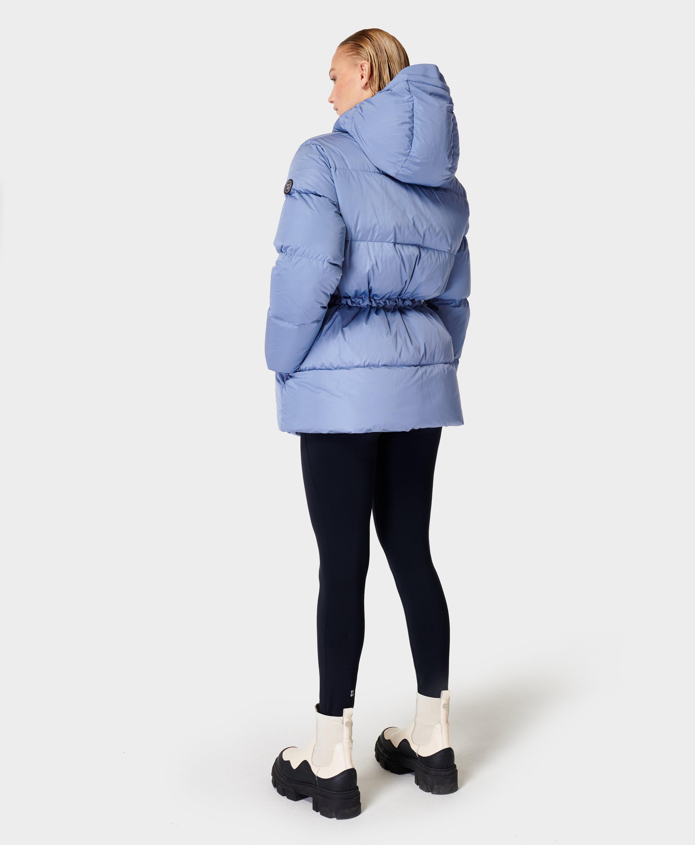 Moncler nerium clearance coat