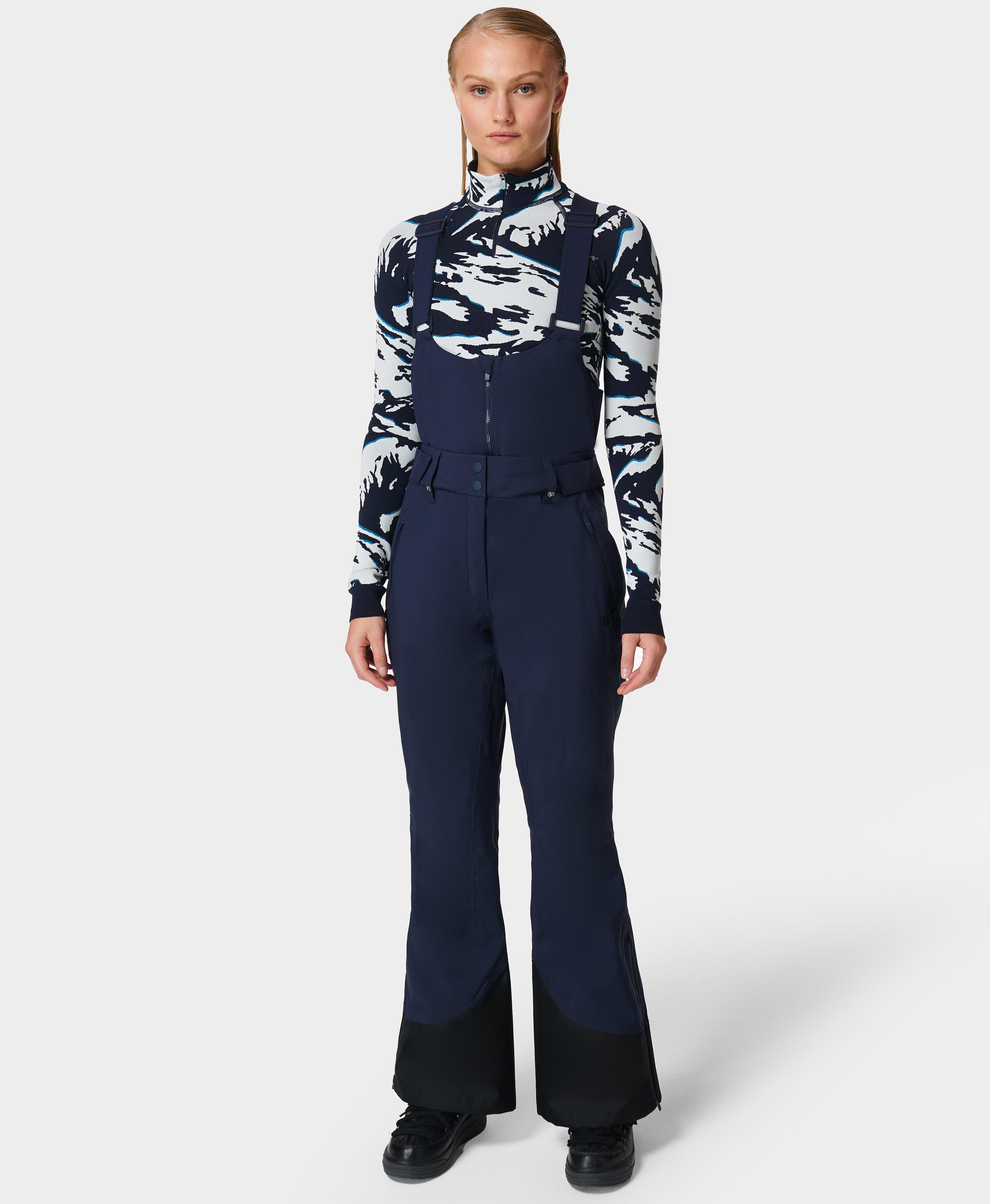 Sweaty betty ski outlet suit