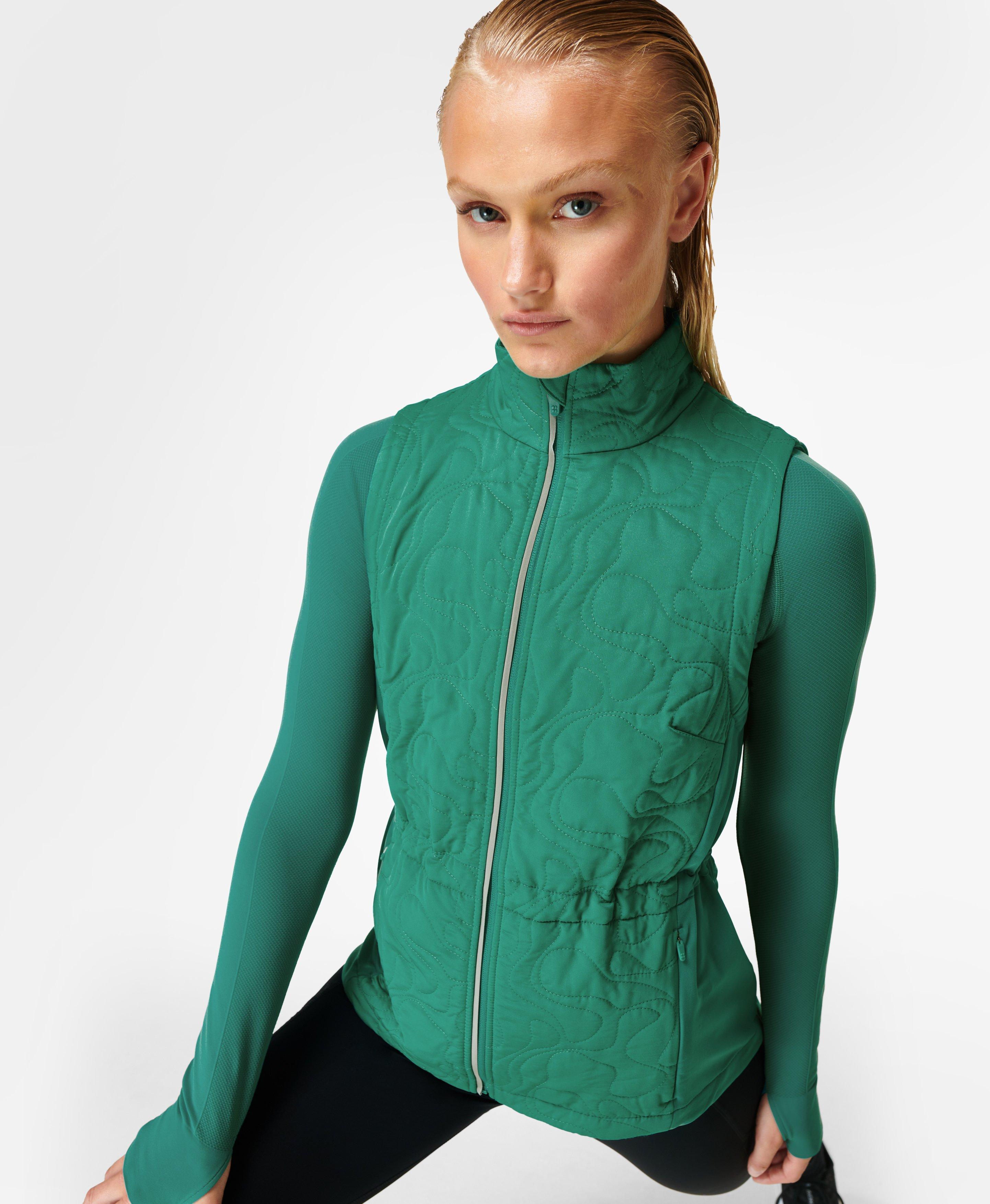 Fast Track Thermal Gilet