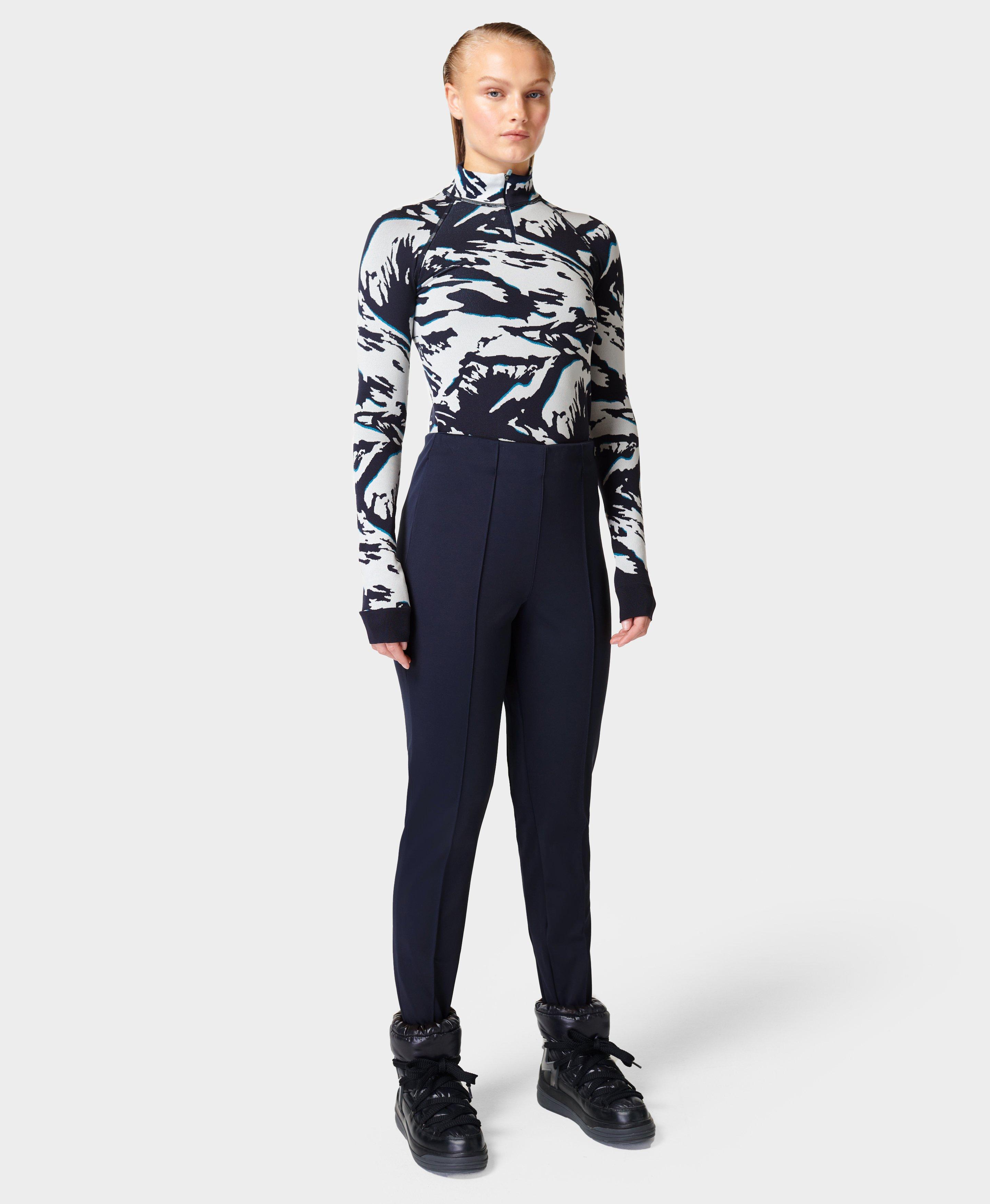 Sweaty betty ski online jumpsuit